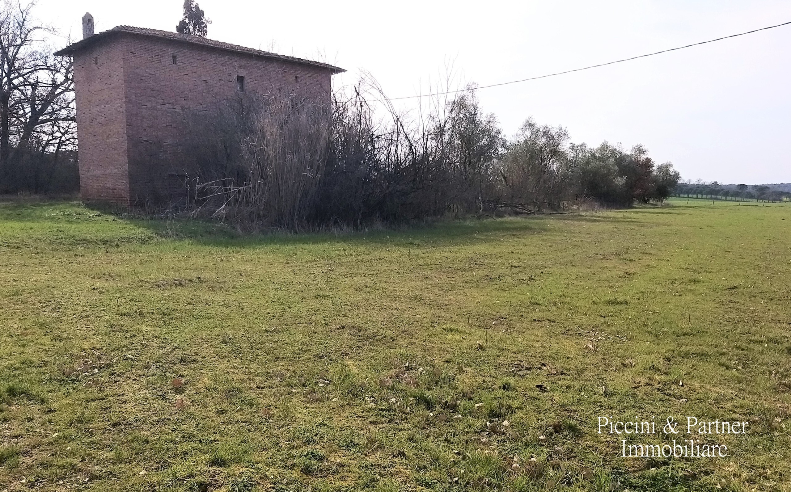 Immagine 4 di Rustico / casale in vendita  in Località Bertoni a Castiglione Del Lago