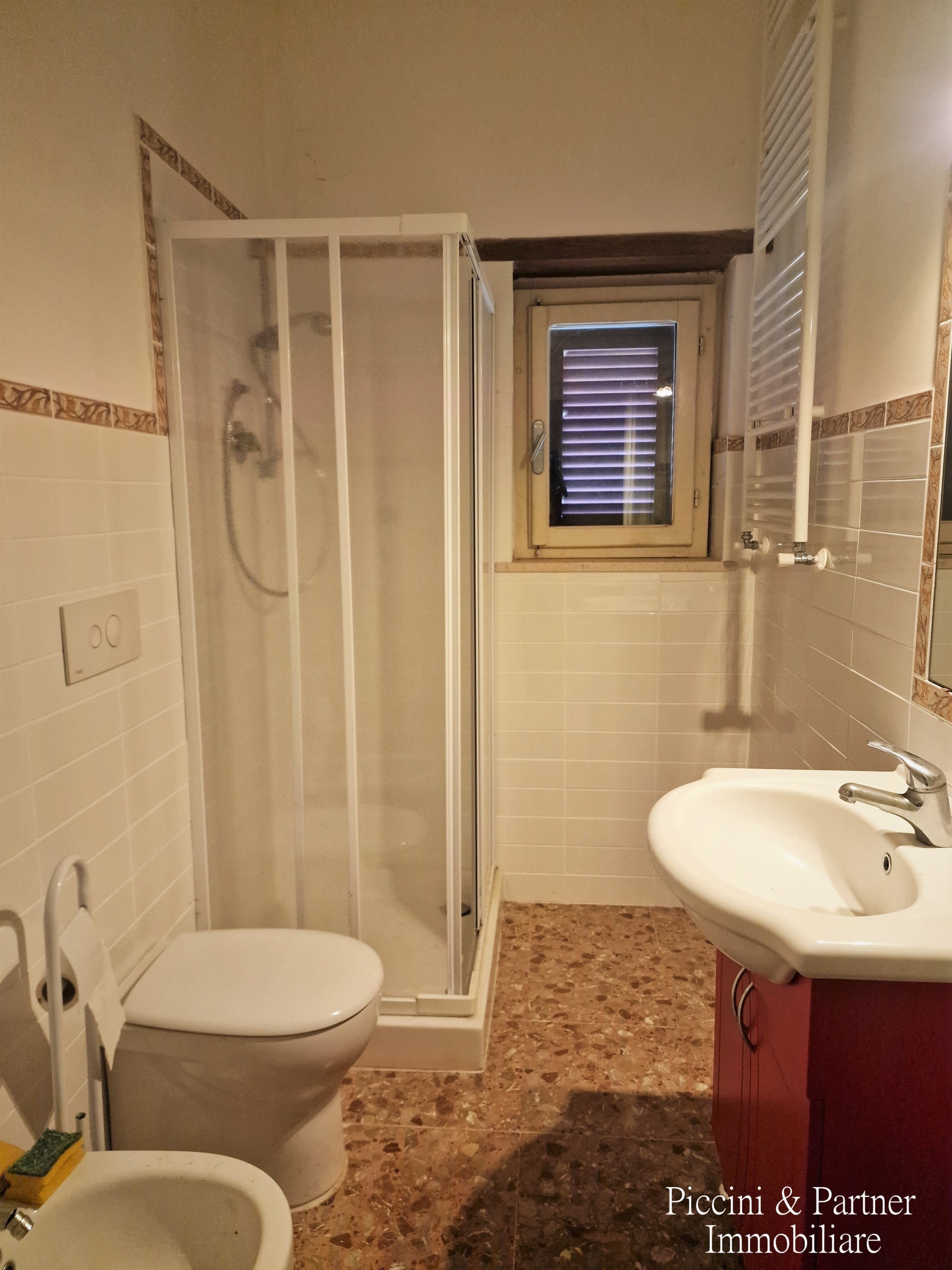 Immagine 63 di Rustico / casale in vendita  in Località San Lorenzo a Castel Ritaldi