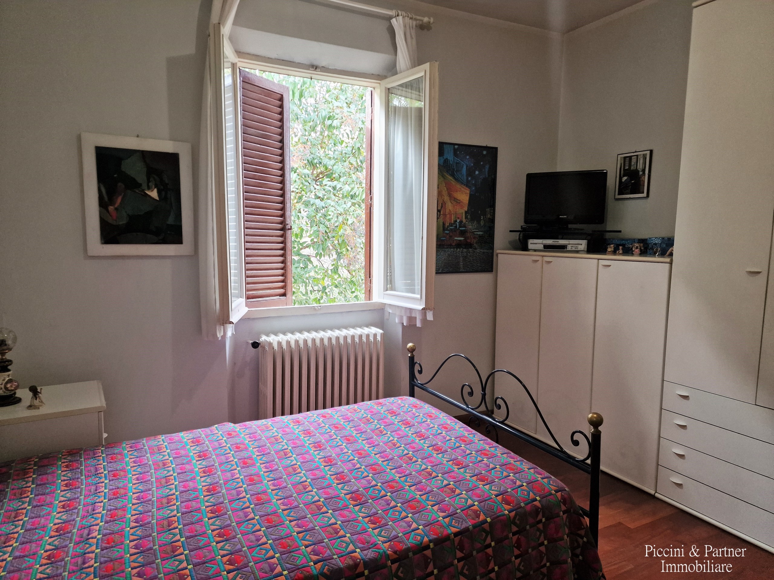 Immagine 29 di Villa in vendita  in Via Papa Celestino 2 10 a Città Di Castello