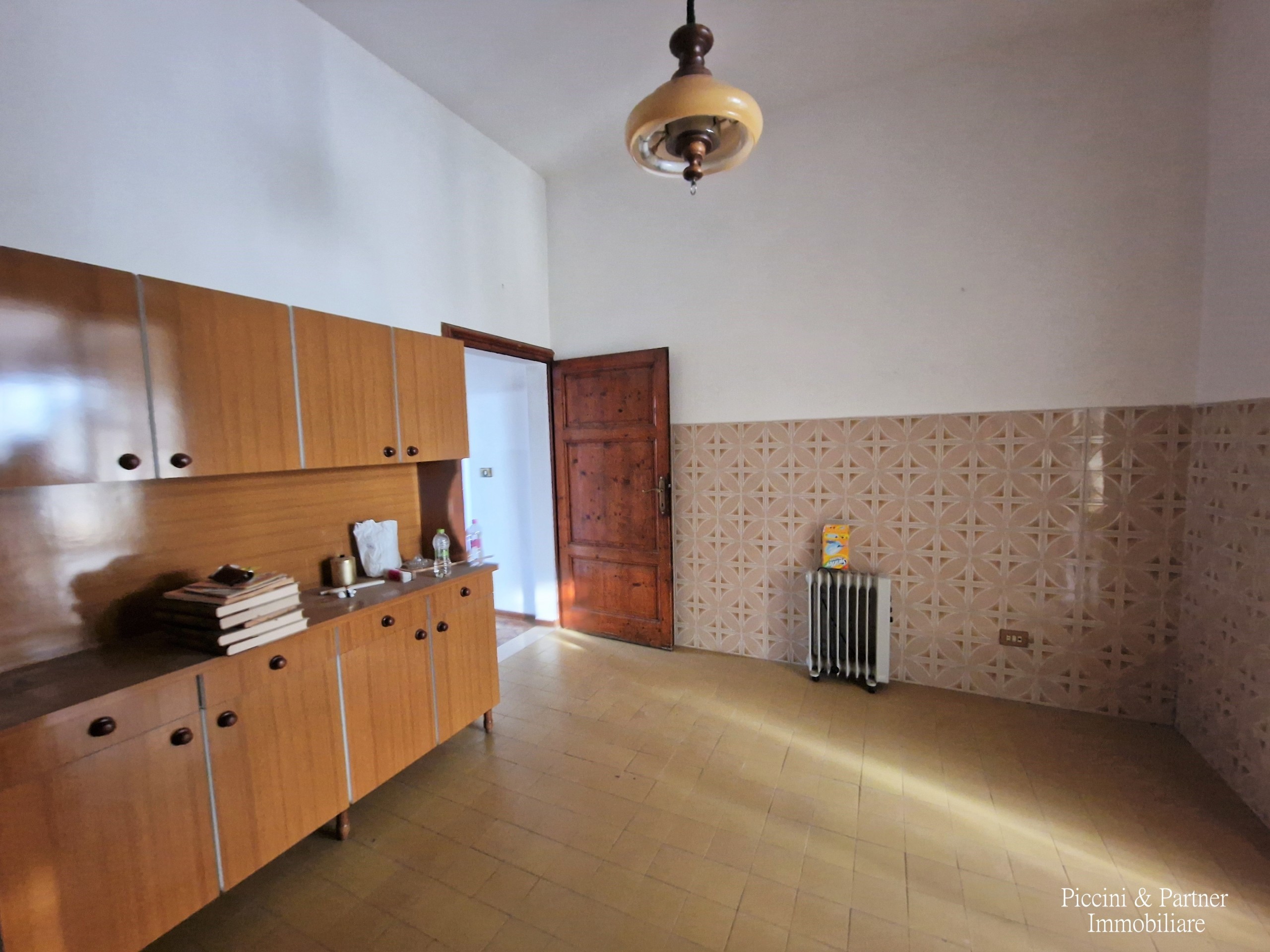 Immagine 6 di Pentalocale in vendita  in Via dei Partigiani 57 a Castiglione Del Lago