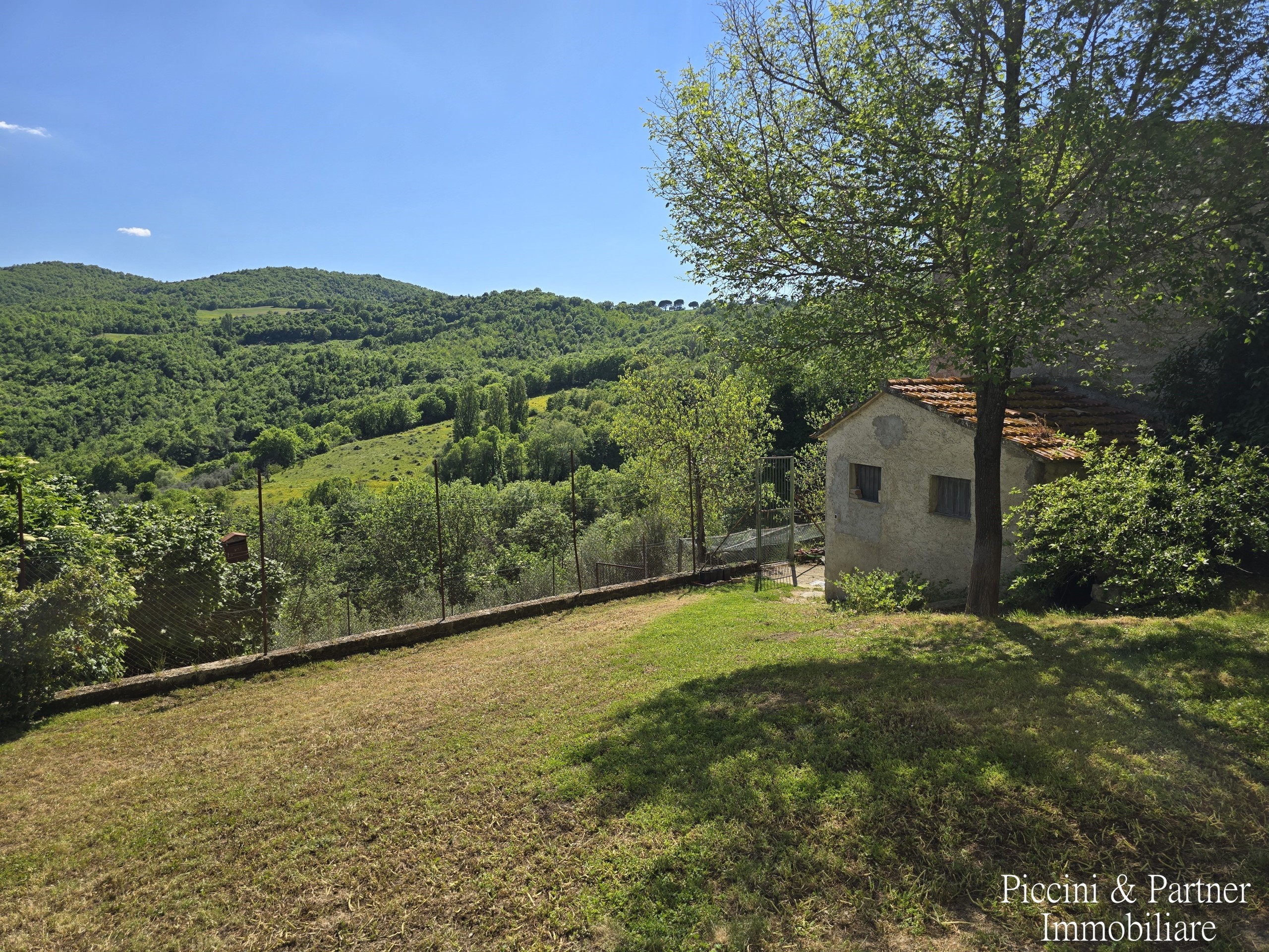 Immagine 73 di Rustico / casale in vendita  in Migianella a Umbertide