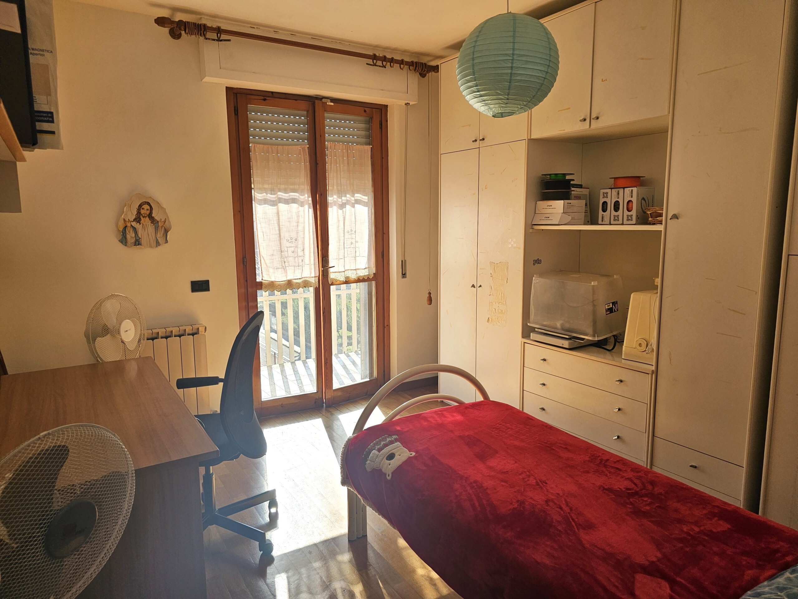 Immagine 21 di Pentalocale in vendita  in Via Ardigò a Perugia