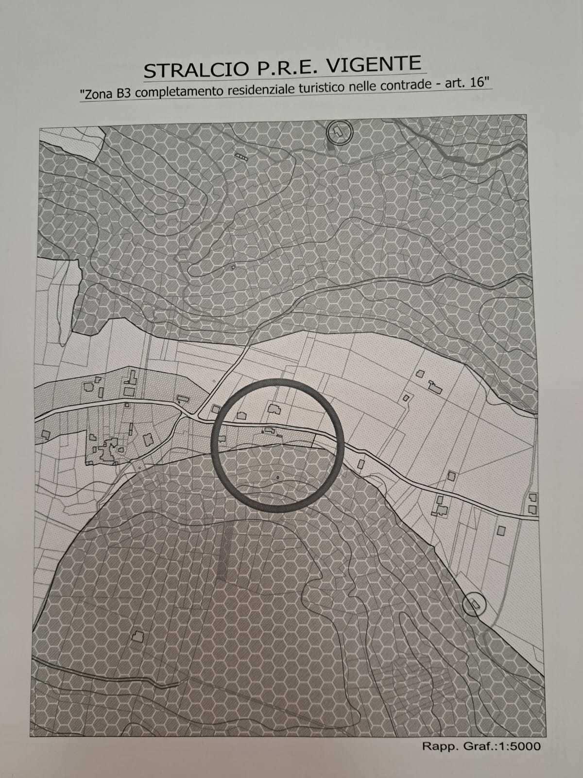 Immagine 25 di Rustico / casale in vendita  in Contrada Acquarelli 2 a Rocca San Giovanni