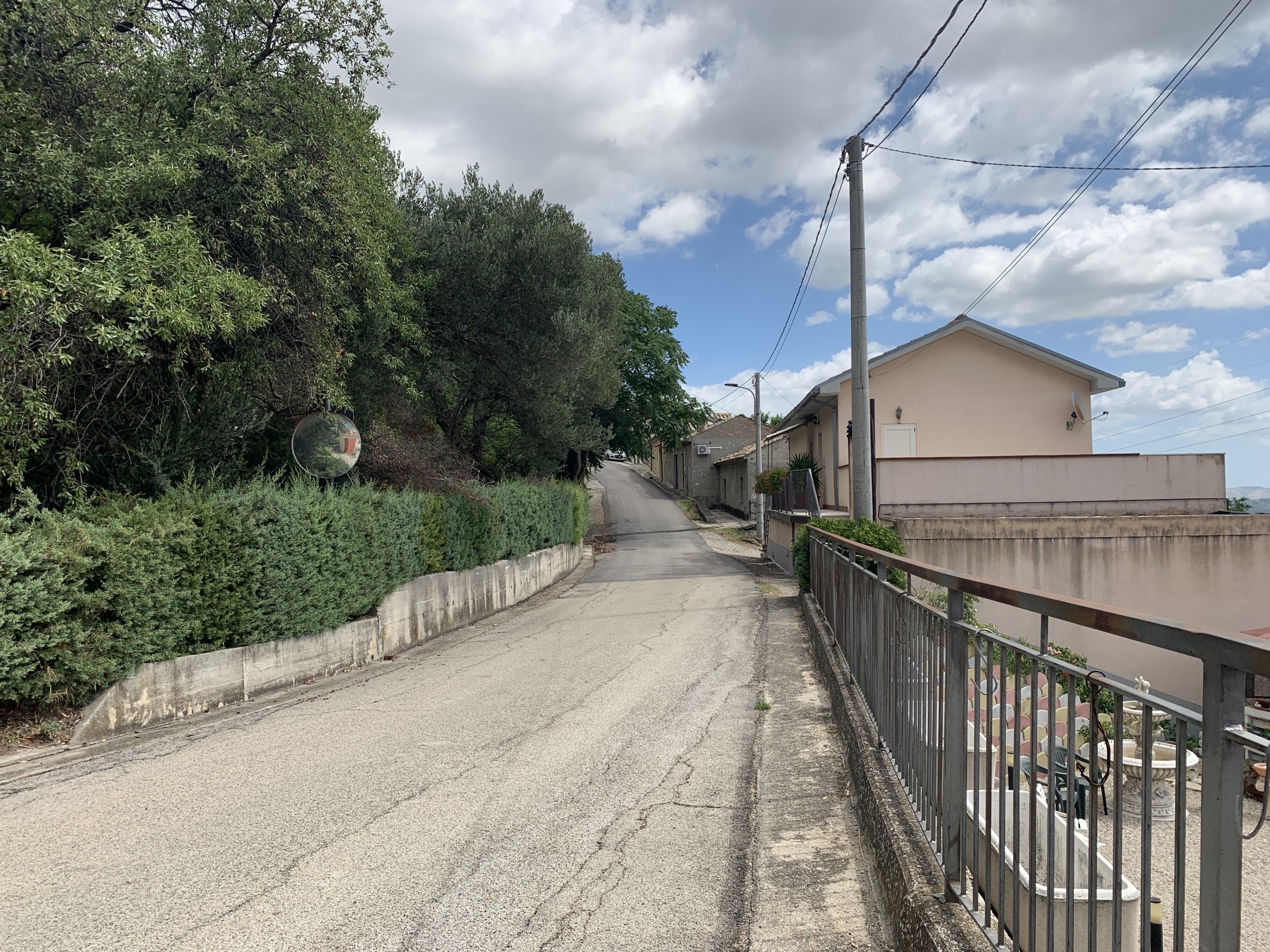 Immagine 27 di Casa indipendente in vendita  a Altino