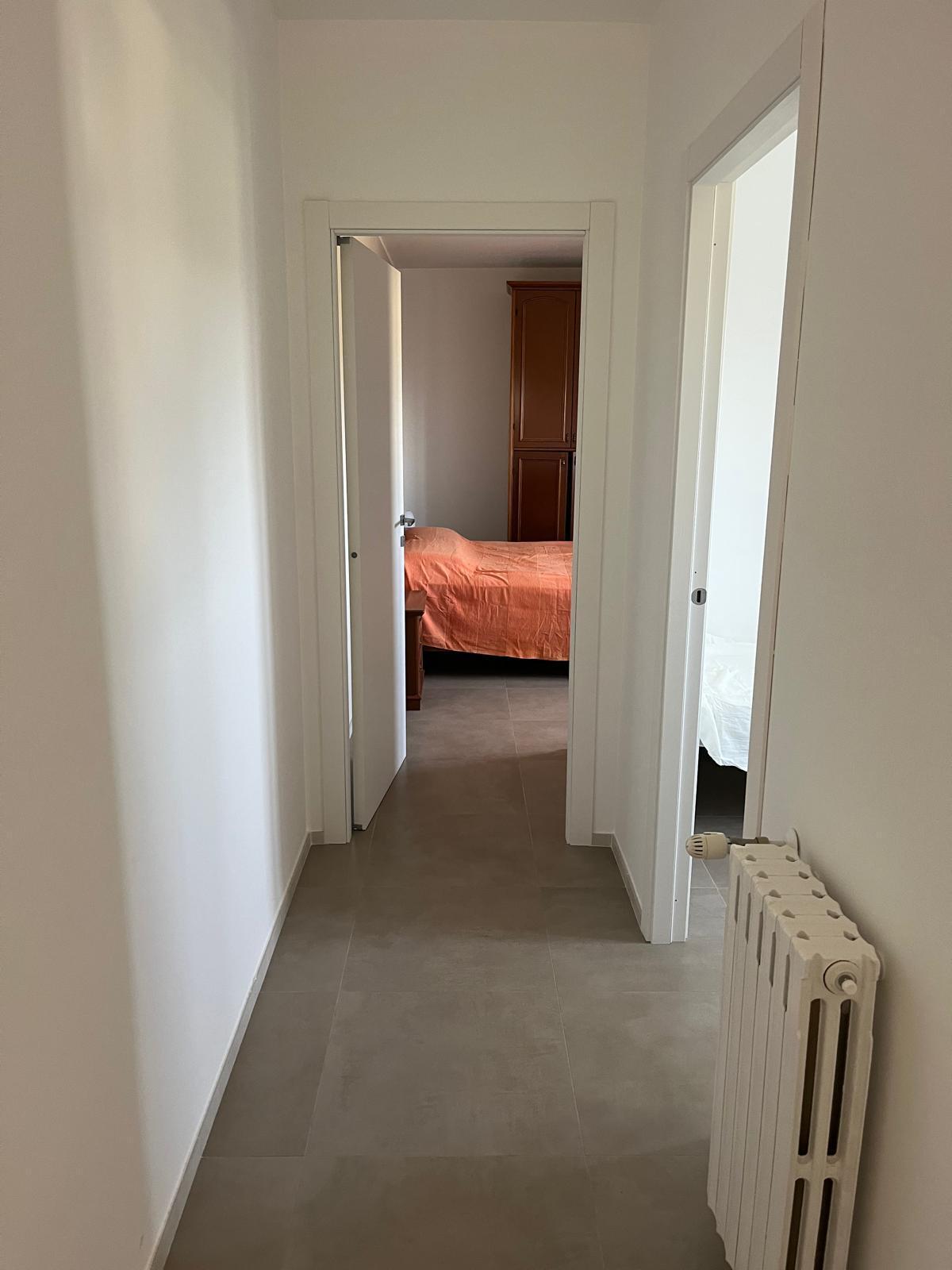 Immagine 12 di Trilocale in affitto  in Contrada Piane Favaro 190 a Rocca San Giovanni