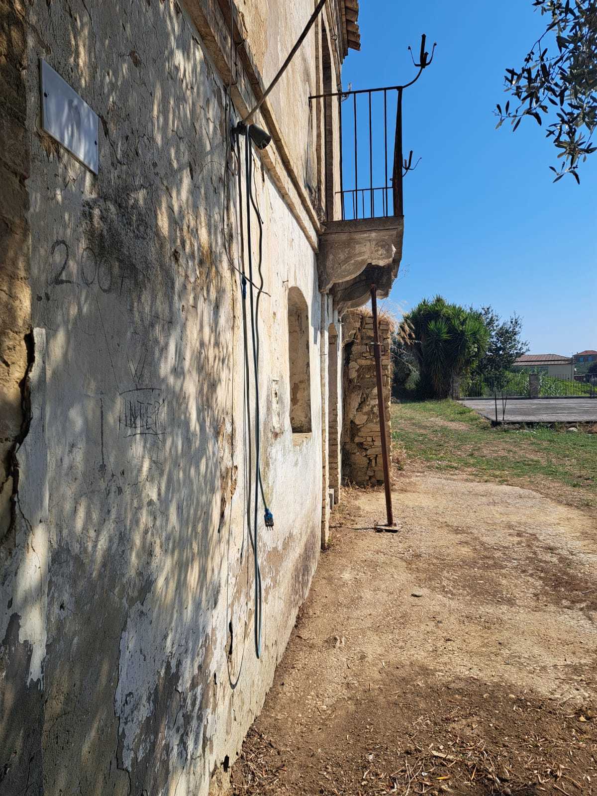 Immagine 5 di Rustico / casale in vendita  in Contrada Acquarelli 2 a Rocca San Giovanni
