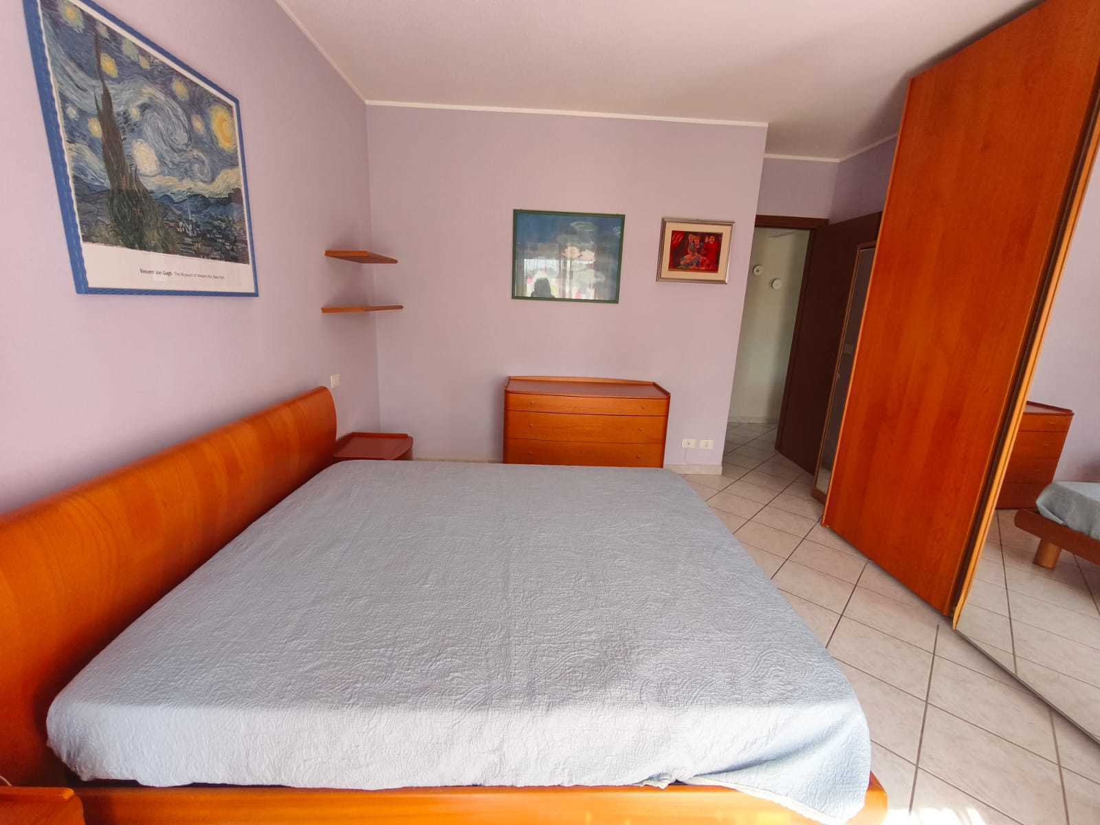 Immagine 12 di Bilocale in affitto  in Via Marina a Fossacesia