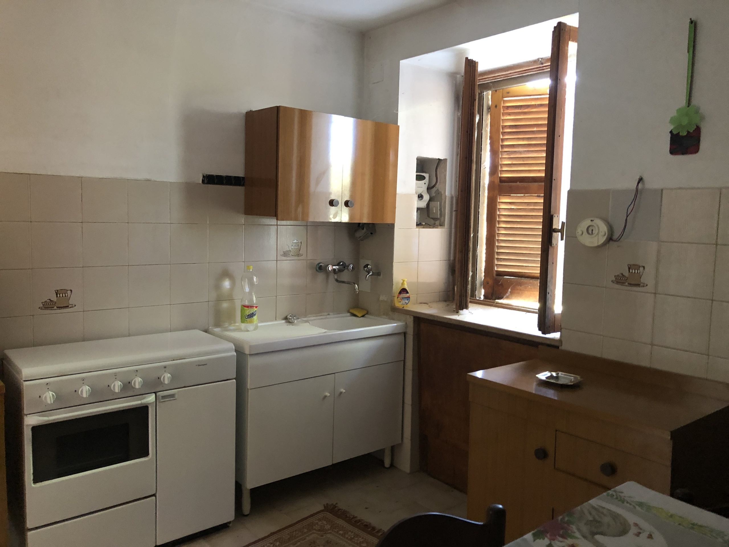 Immagine 18 di Casa semindipendente in vendita  in Roccascalegna a Roccascalegna