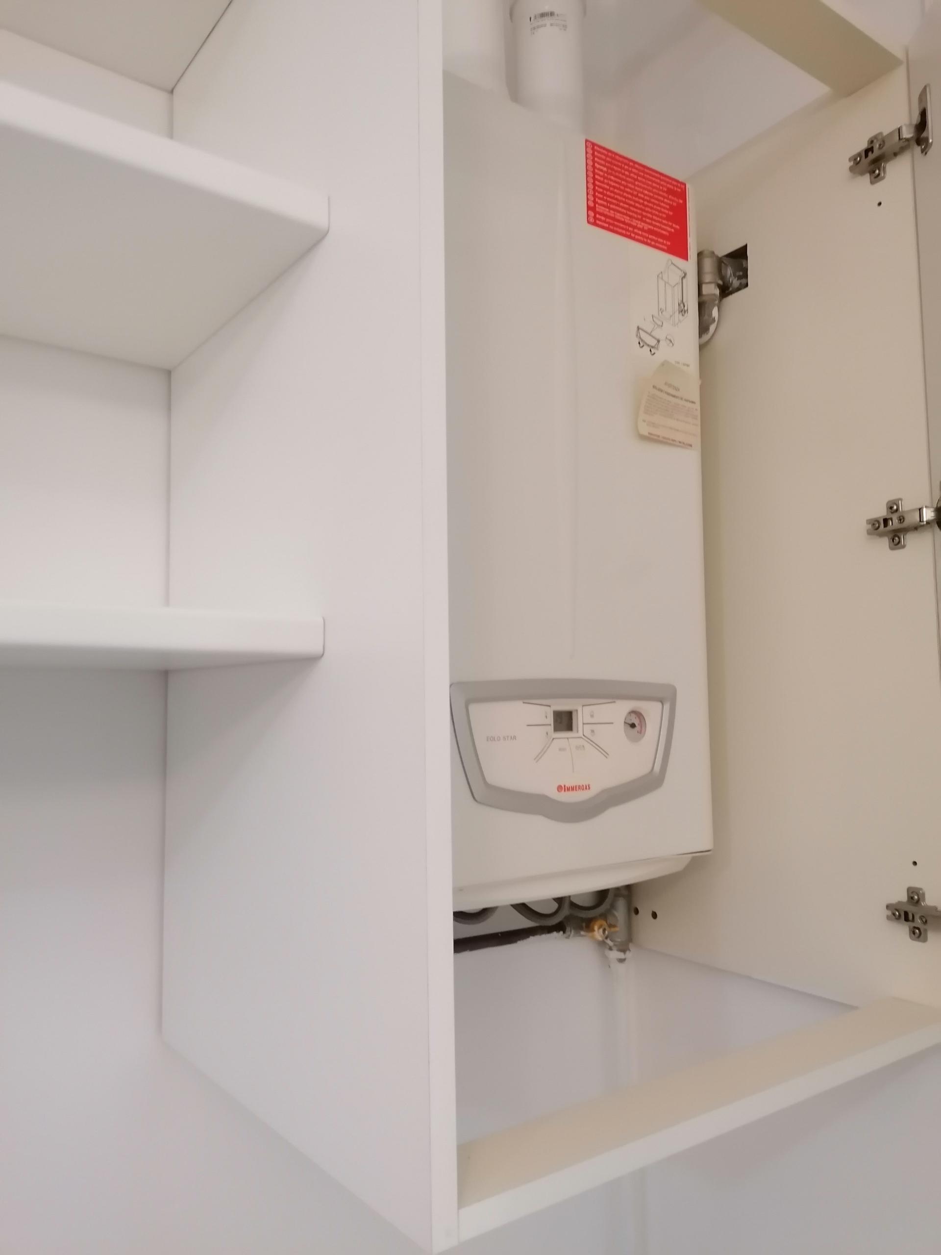 Immagine 14 di Trilocale in affitto  in PIAZZA PLEBISCITO a Lanciano