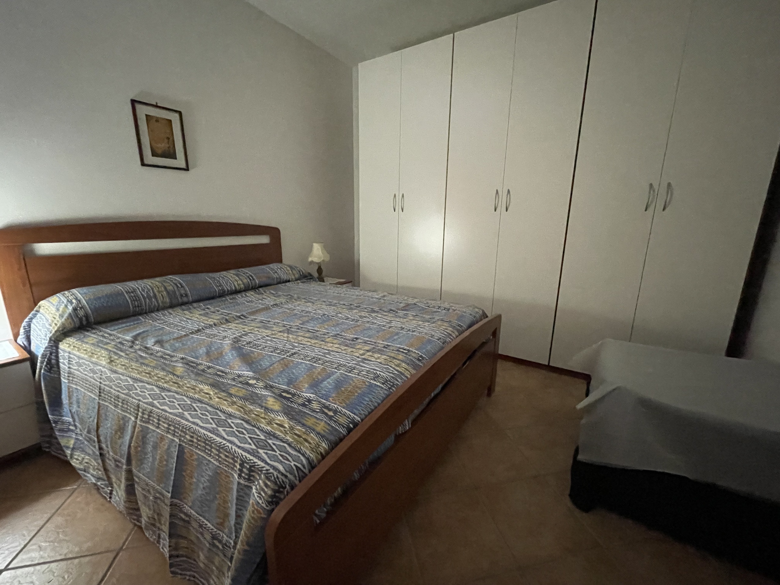 Immagine 8 di Bilocale in vendita  a Guardistallo