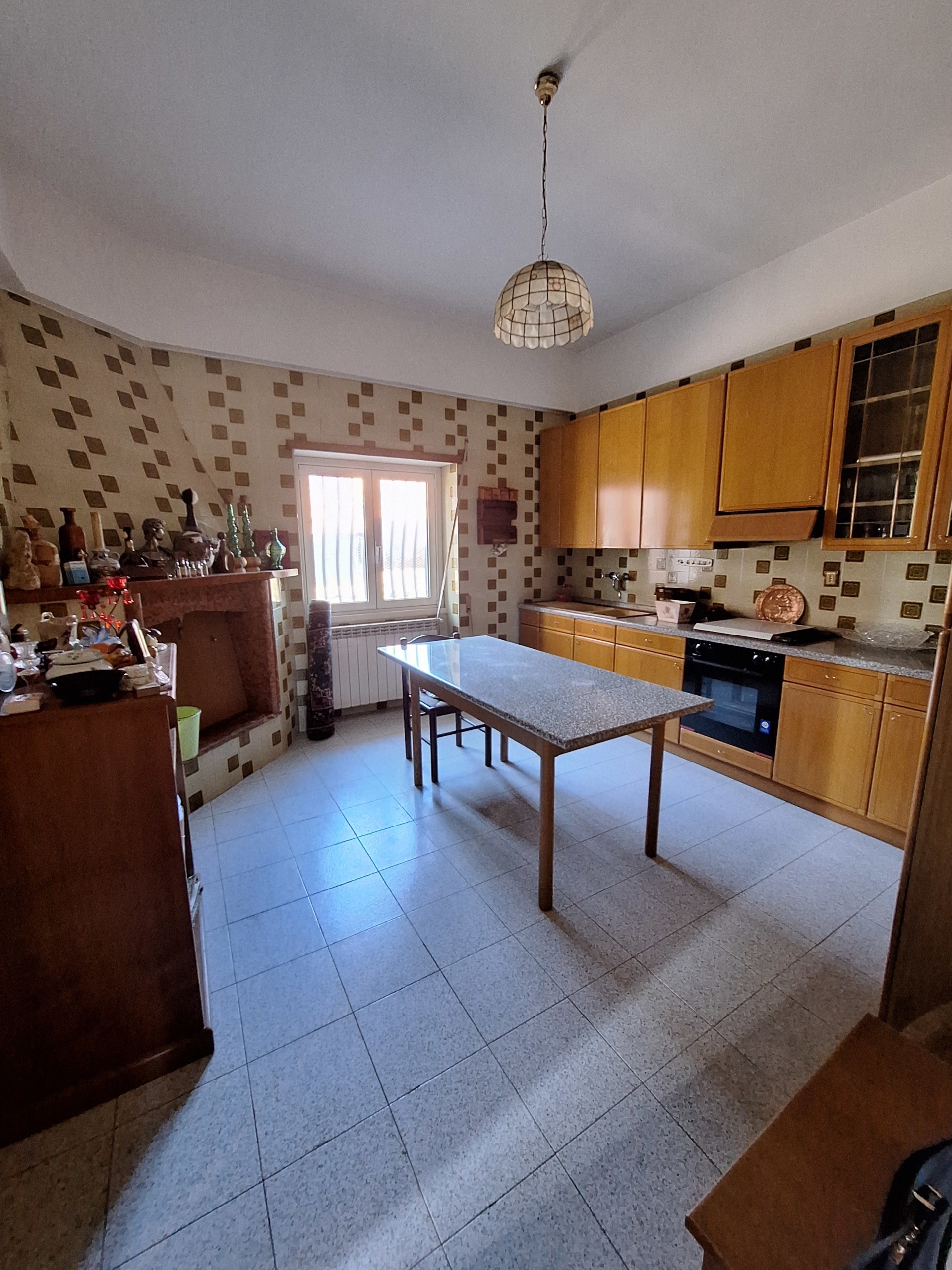 Immagine 82 di Casa indipendente in vendita  in Via Monte Grugnanello 35 a Morlupo