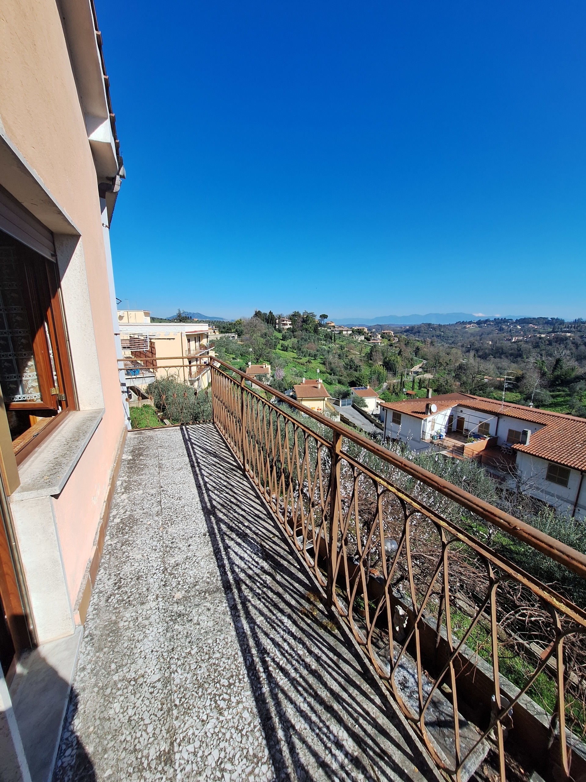 Immagine 48 di Casa indipendente in vendita  in Via Monte Grugnanello 35 a Morlupo