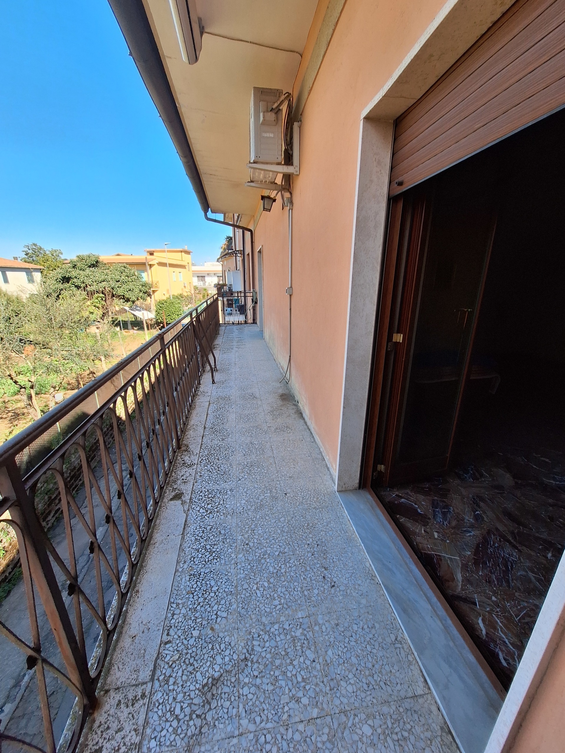 Immagine 16 di Casa indipendente in vendita  in Via Monte Grugnanello 35 a Morlupo