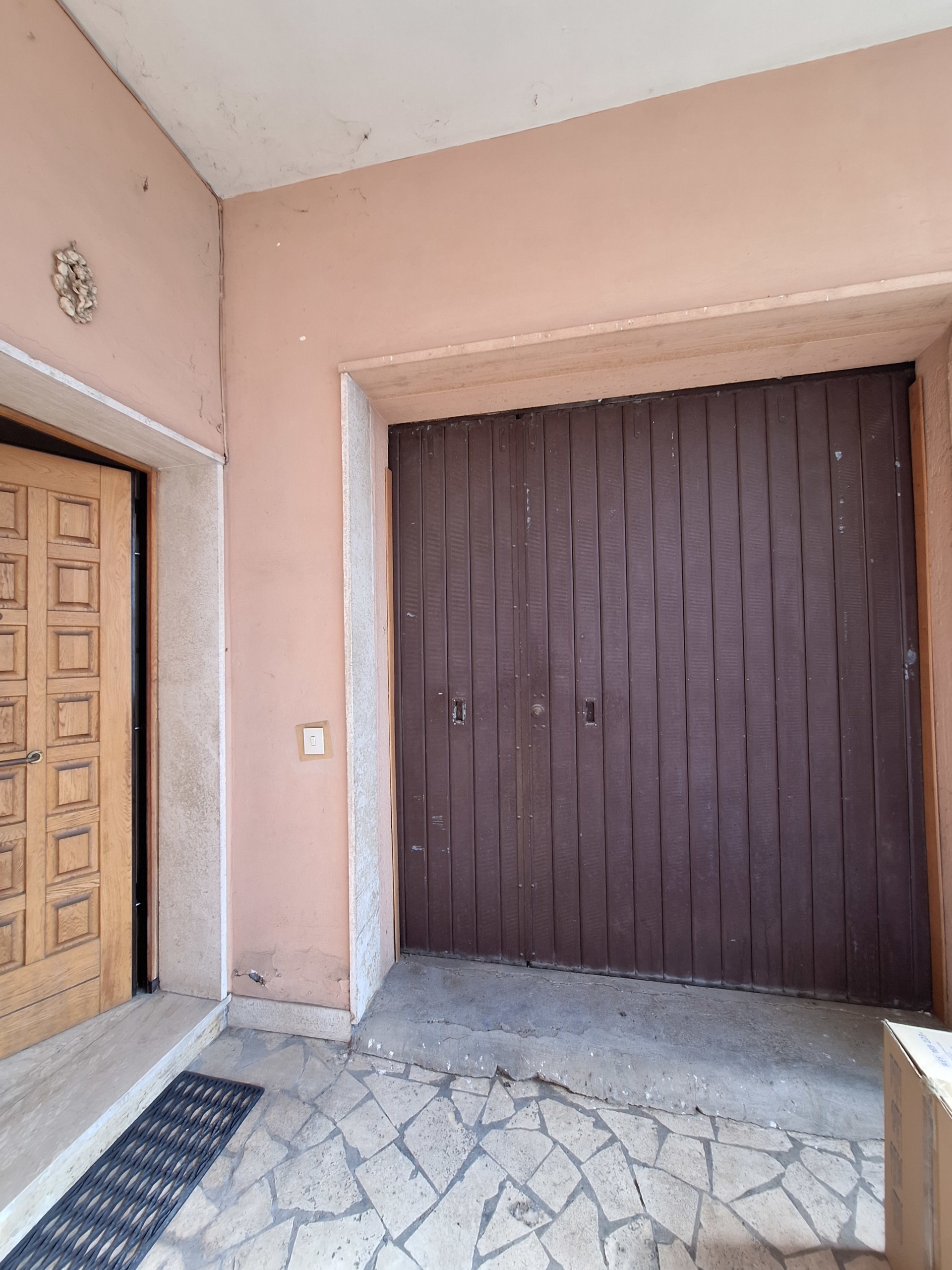 Immagine 25 di Casa indipendente in vendita  in Via Monte Grugnanello 35 a Morlupo