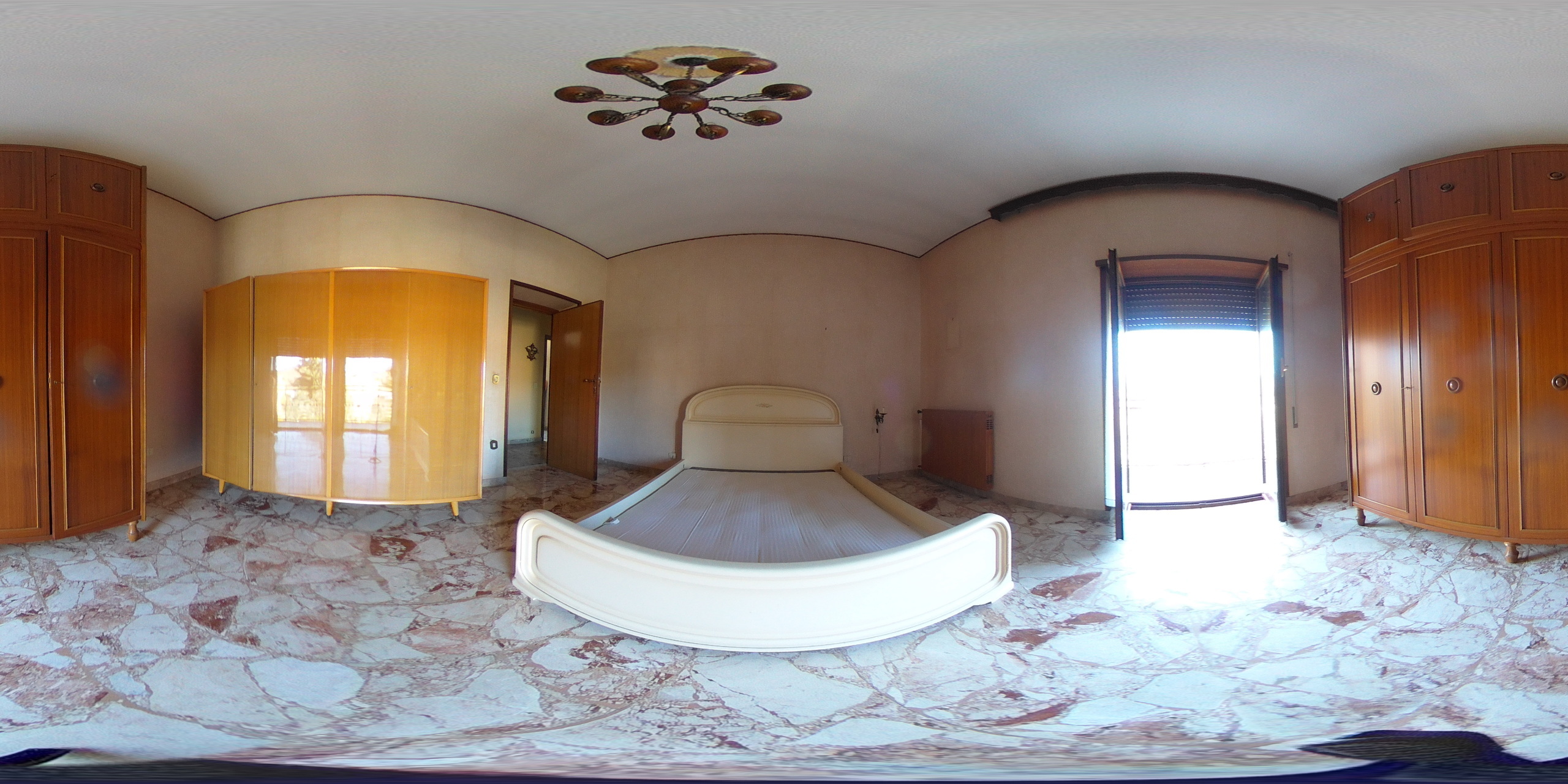 Immagine 19 di Casa indipendente in vendita  in Via Monte Grugnanello 35 a Morlupo