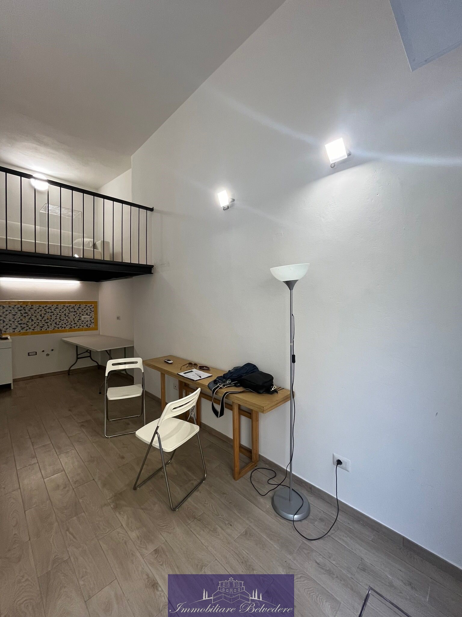 Immagine 20 di Laboratorio in affitto  in Via Baracca a Firenze