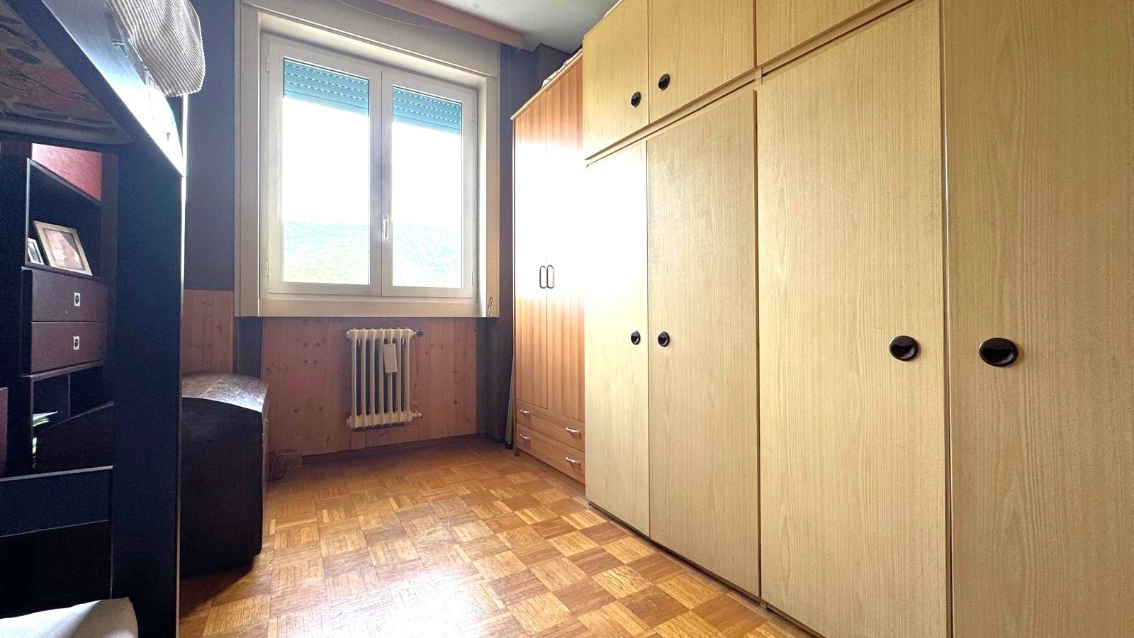 Immagine 14 di Trilocale in vendita  in Rotonda Vittorio Montiglio a Brescia