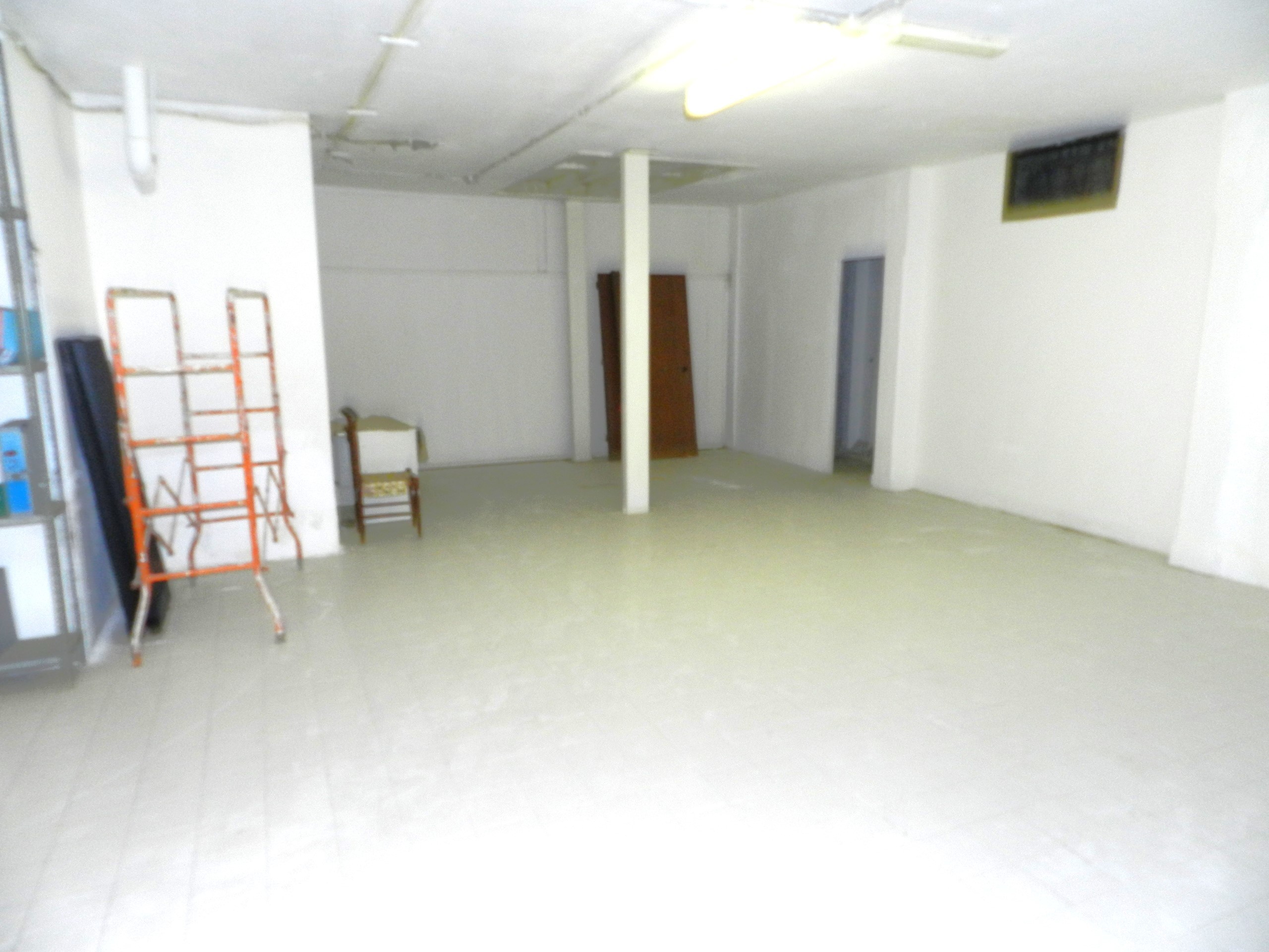 Immagine 27 di Palazzo in vendita  in Via degli Abeti 29 a Roma