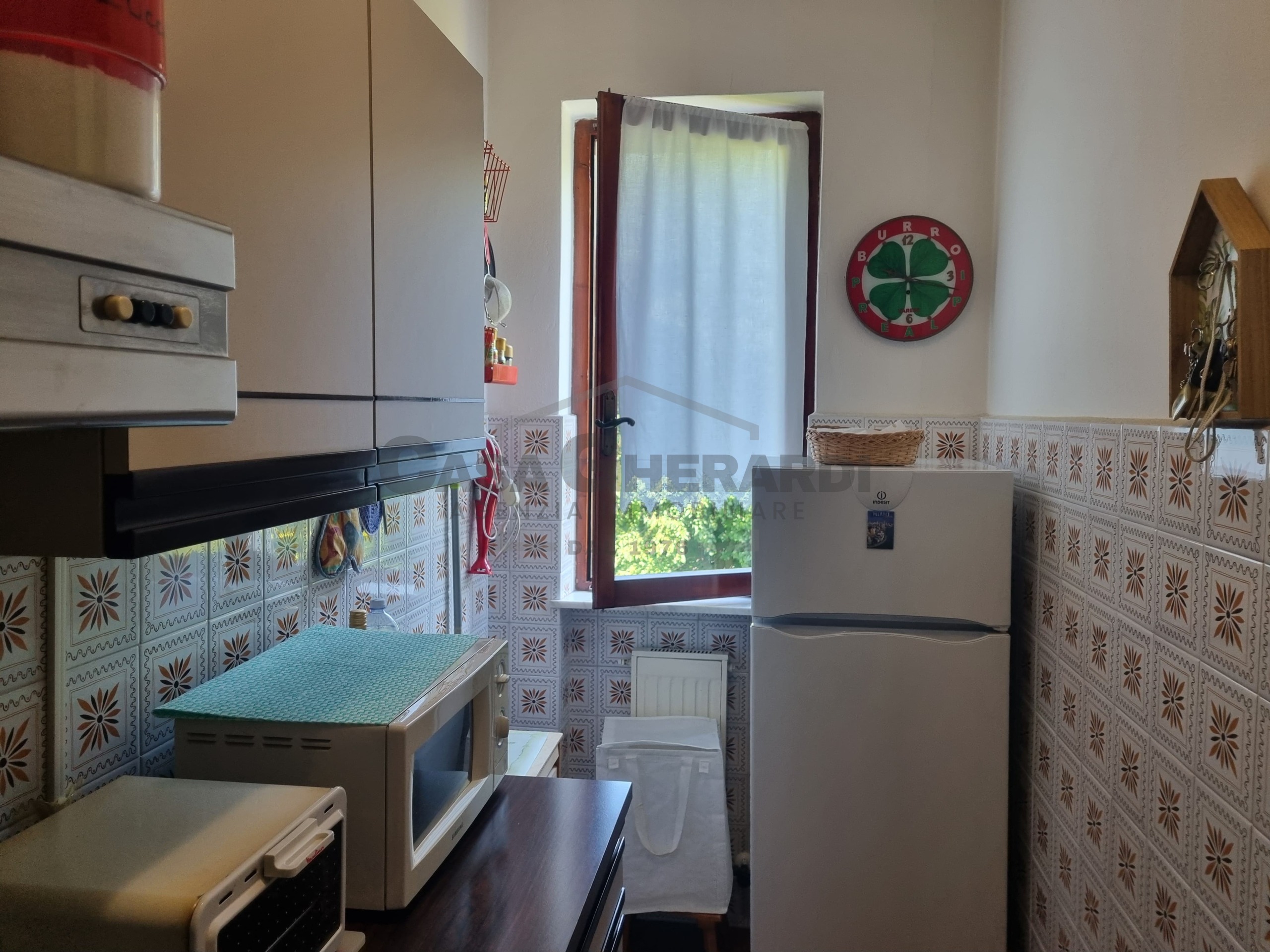 Immagine 14 di Trilocale in vendita  in Via Centro 4 a Zogno