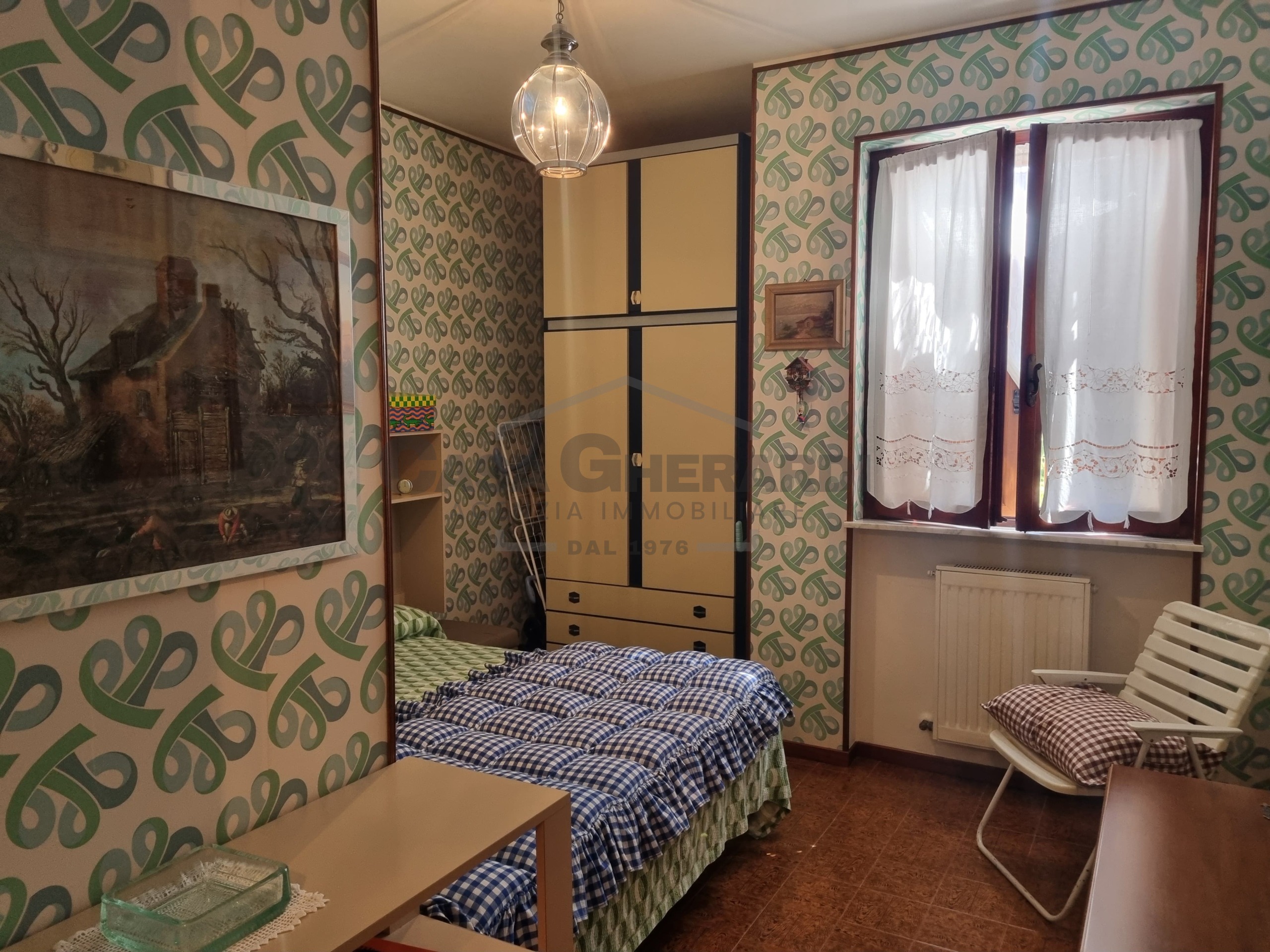 Immagine 17 di Trilocale in vendita  in Via Centro 4 a Zogno