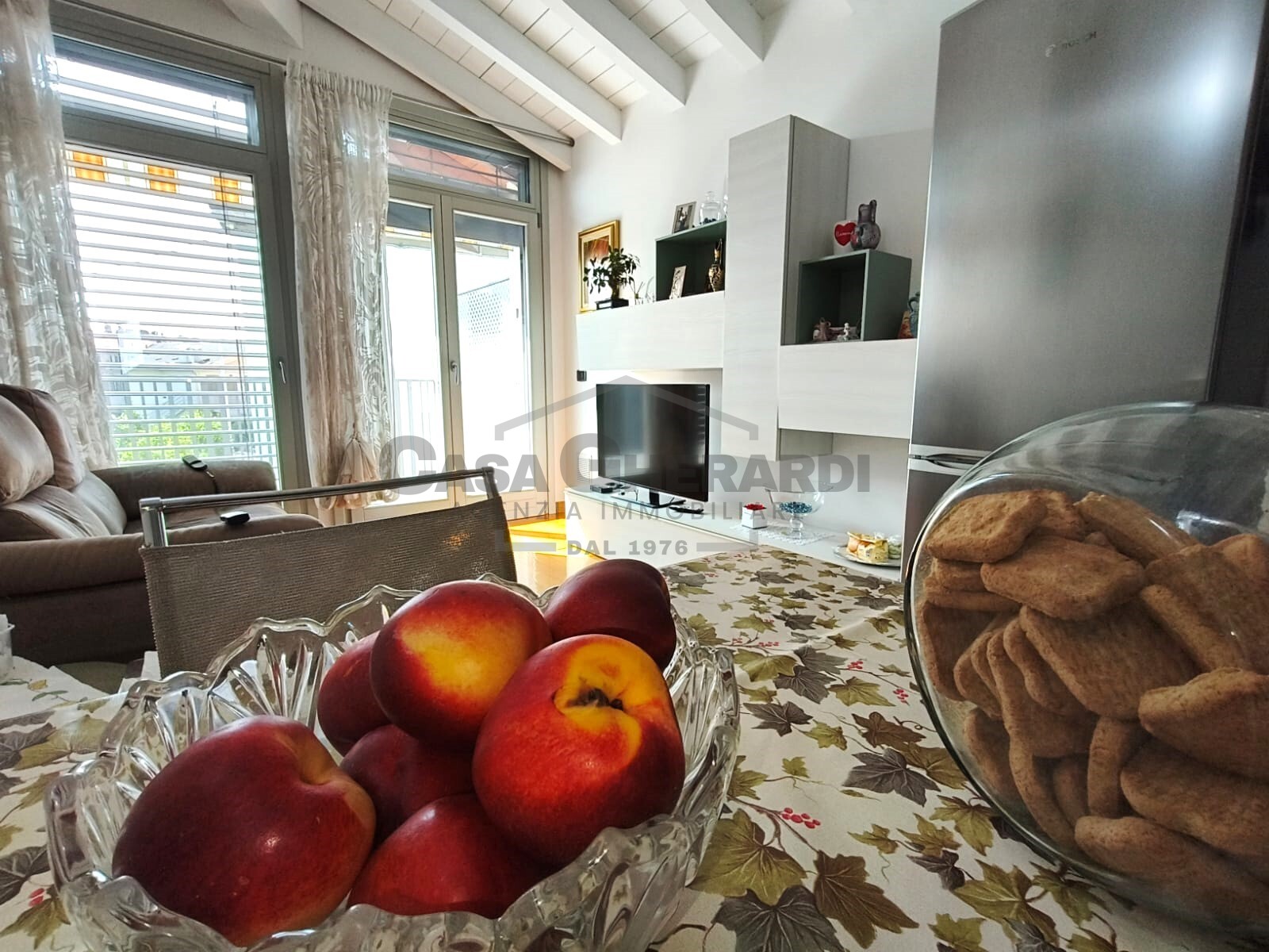 Immagine 18 di Bilocale in vendita  in Via G. Mazzini 1/b a Ponte San Pietro