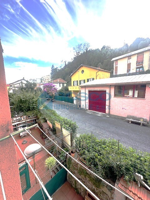 Immagine 7 di Trilocale in vendita  in via S. Caterina a La Spezia