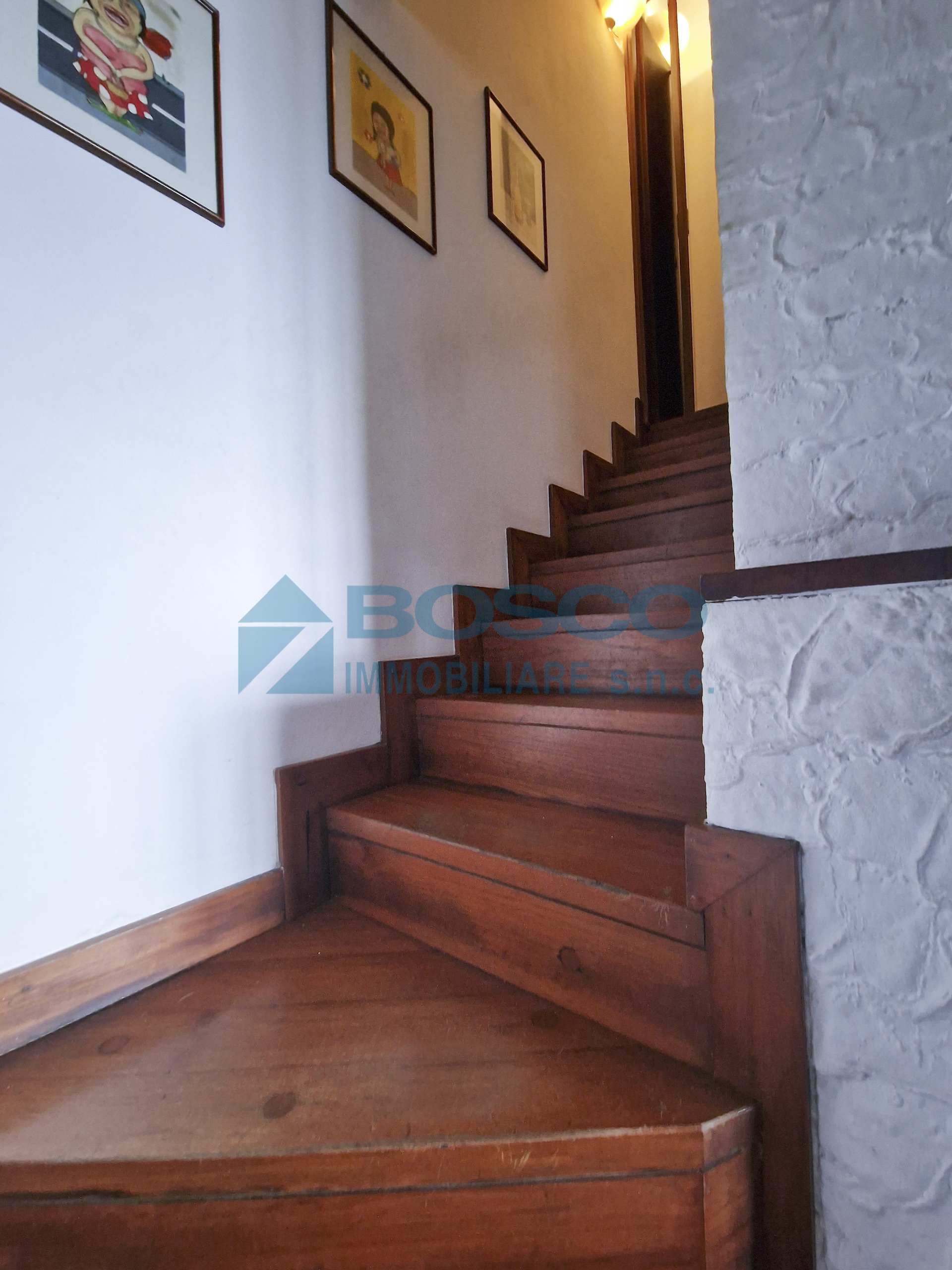 Immagine 15 di Casa indipendente in vendita  in Via Magellano a Bolano