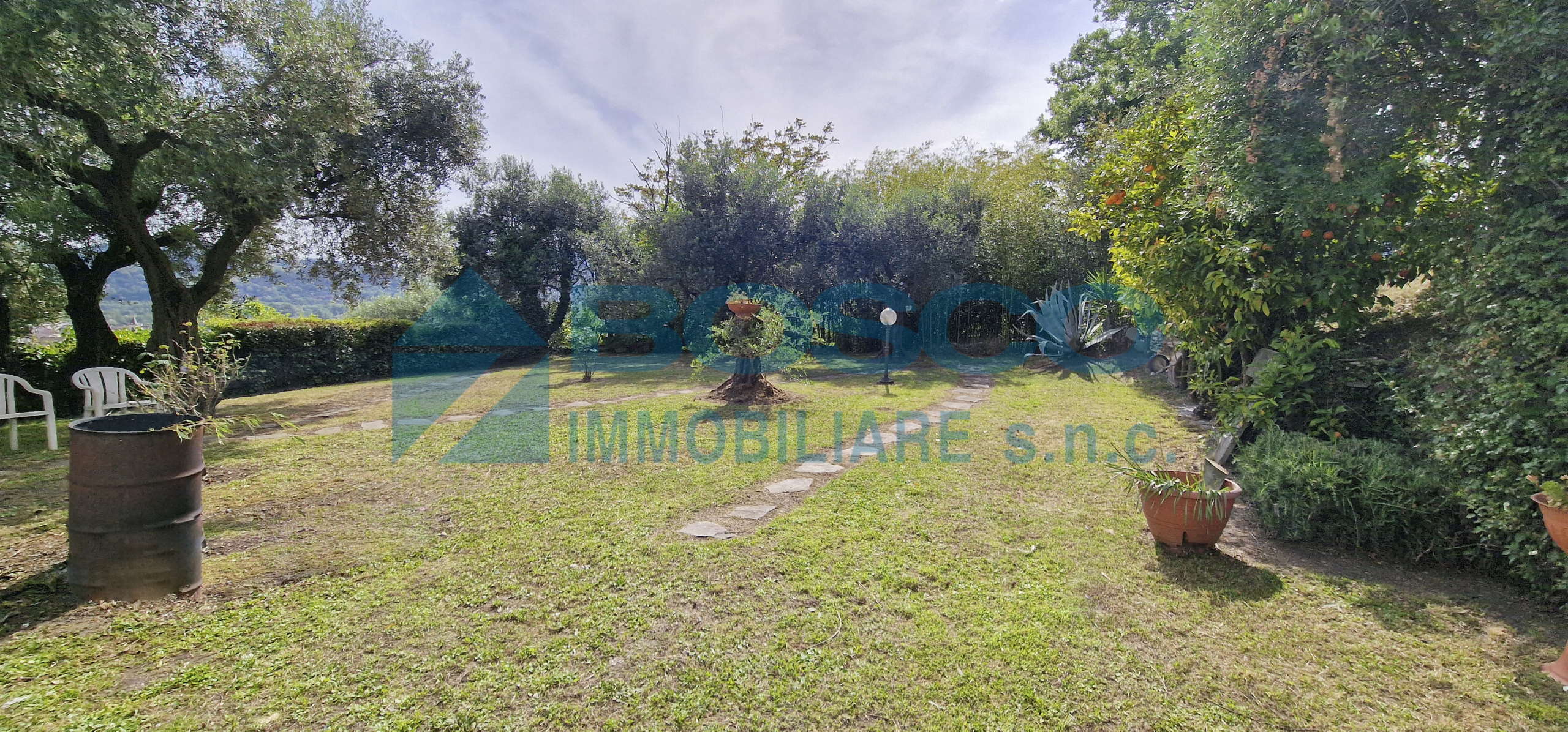 Immagine 36 di Casa indipendente in vendita  in Via Magellano a Bolano