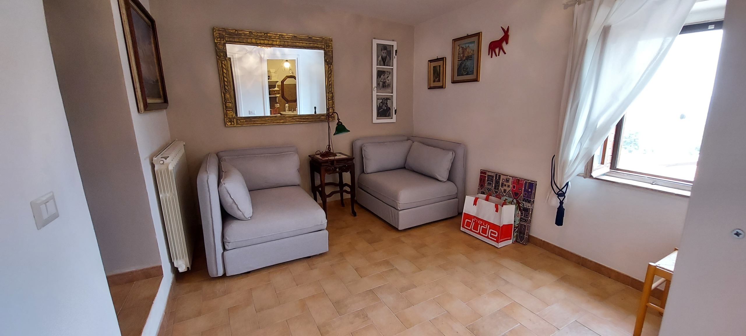 Immagine 25 di Casa indipendente in vendita  a Todi