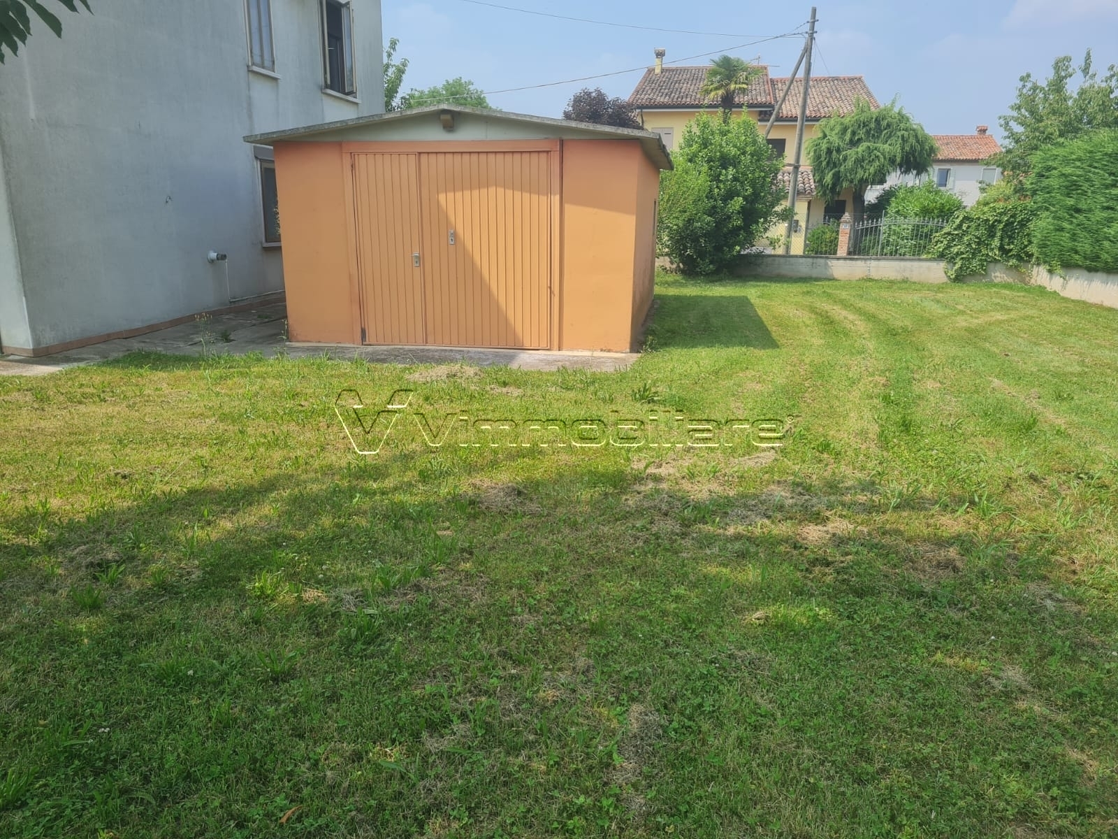 Immagine 12 di Casa indipendente in vendita  in via peraro 32 a Noventa Vicentina