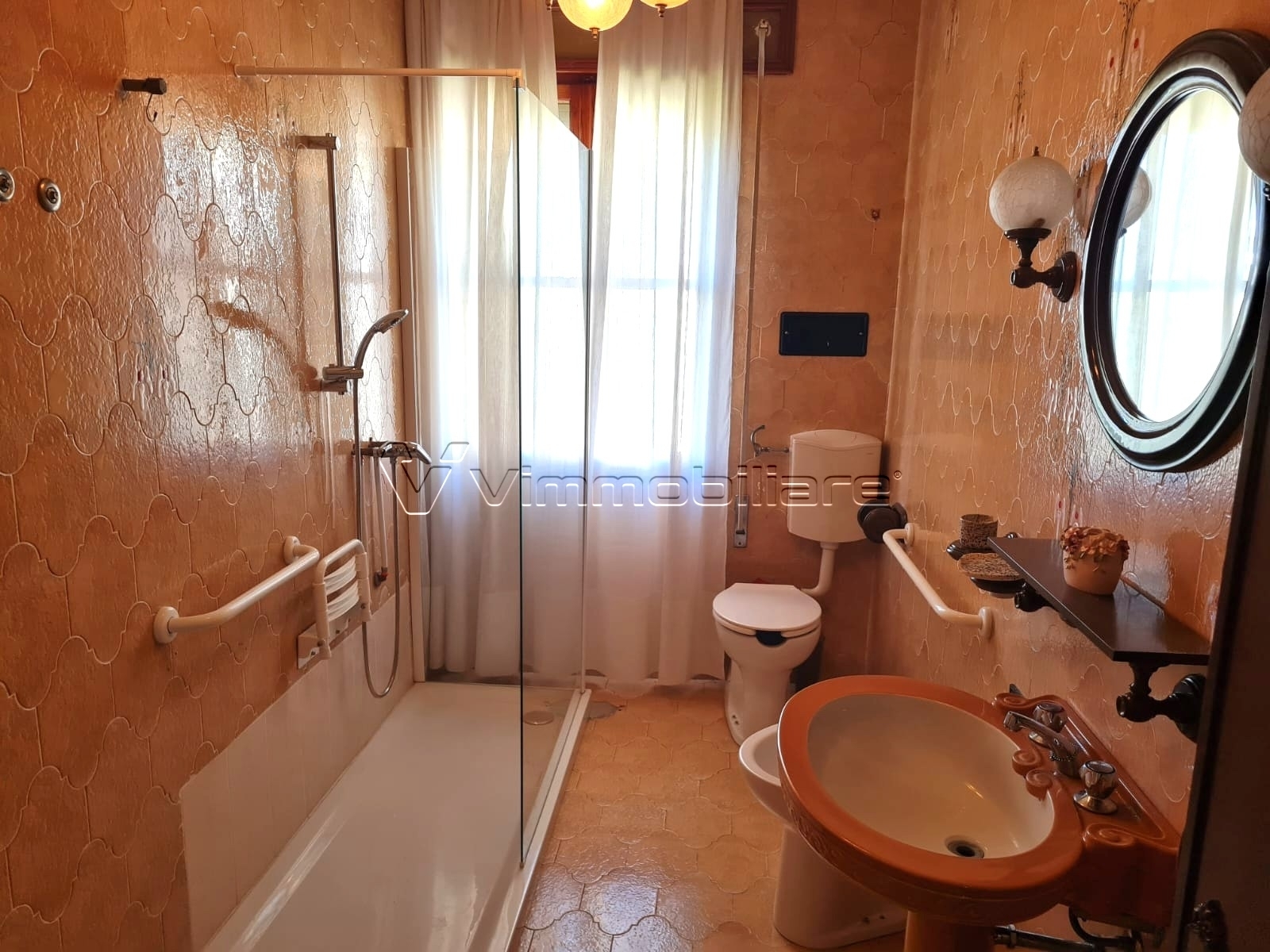 Immagine 19 di Casa indipendente in vendita  in via filippi 5 a Ospedaletto Euganeo