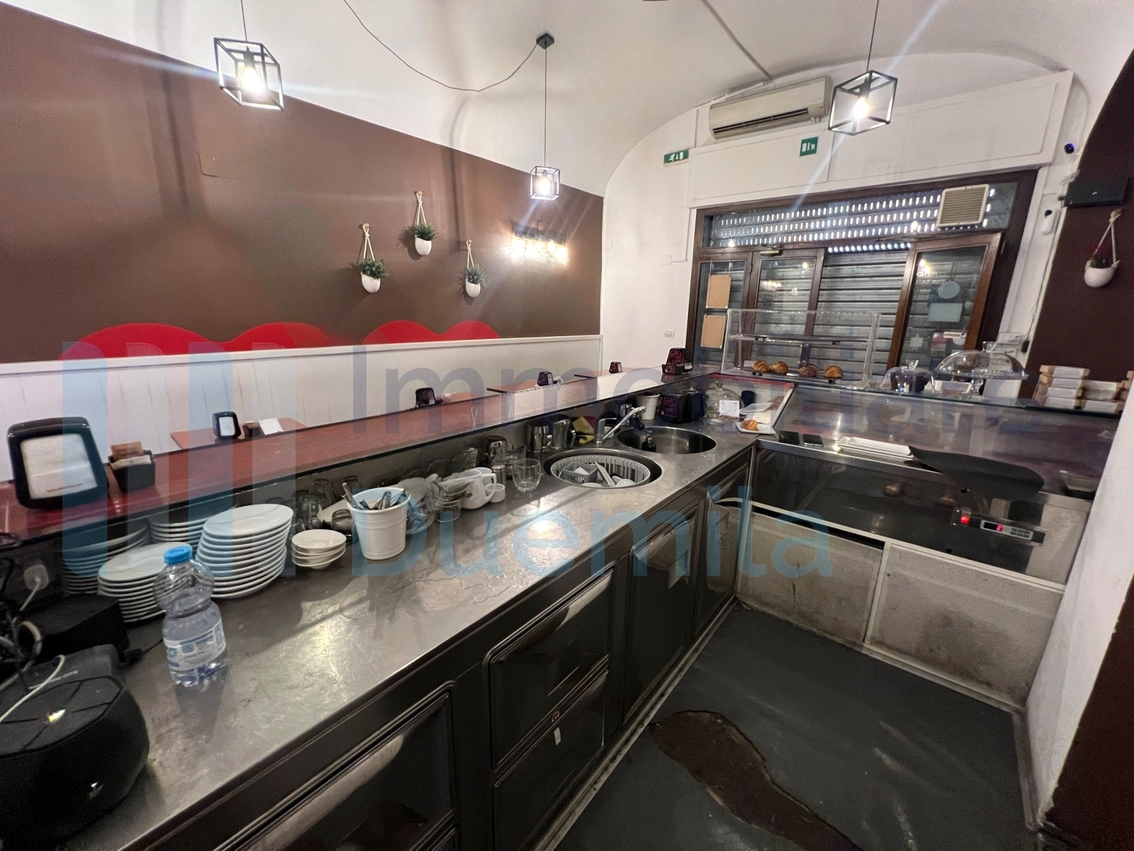 Immagine 11 di Bar / Ristorante in vendita  a Bologna