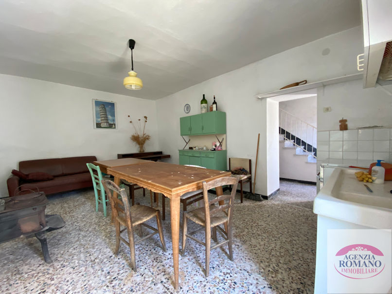 Immagine 23 di Casa bifamiliare in vendita  a Ponzone