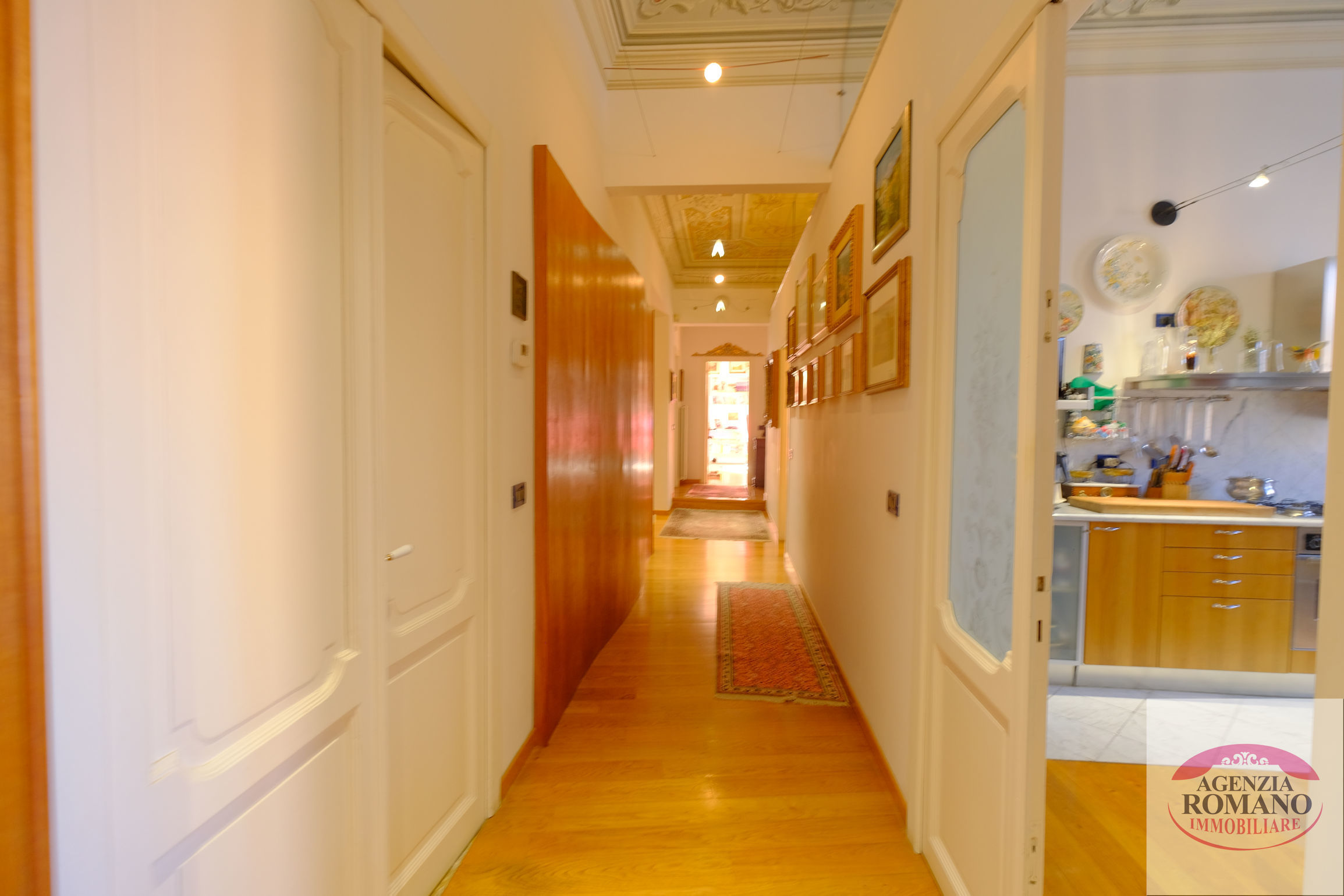 Immagine 23 di Appartamento in vendita  in Via Famagosta 1 a Savona