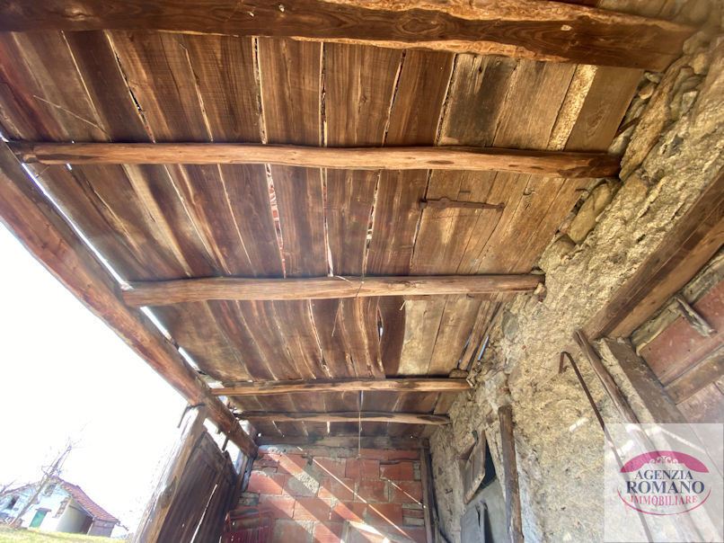 Immagine 25 di Casa bifamiliare in vendita  a Ponzone