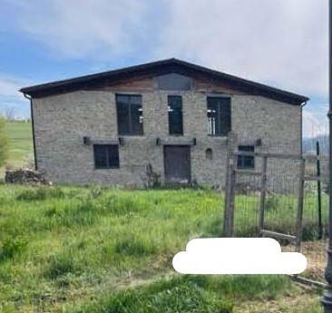 Immagine 1 di Villa in vendita  in Localita San Michele snc a Castelletto Uzzone