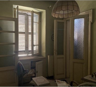 Immagine 6 di Pentalocale in vendita  in Spianata Fiera 6 a Romagnano Sesia