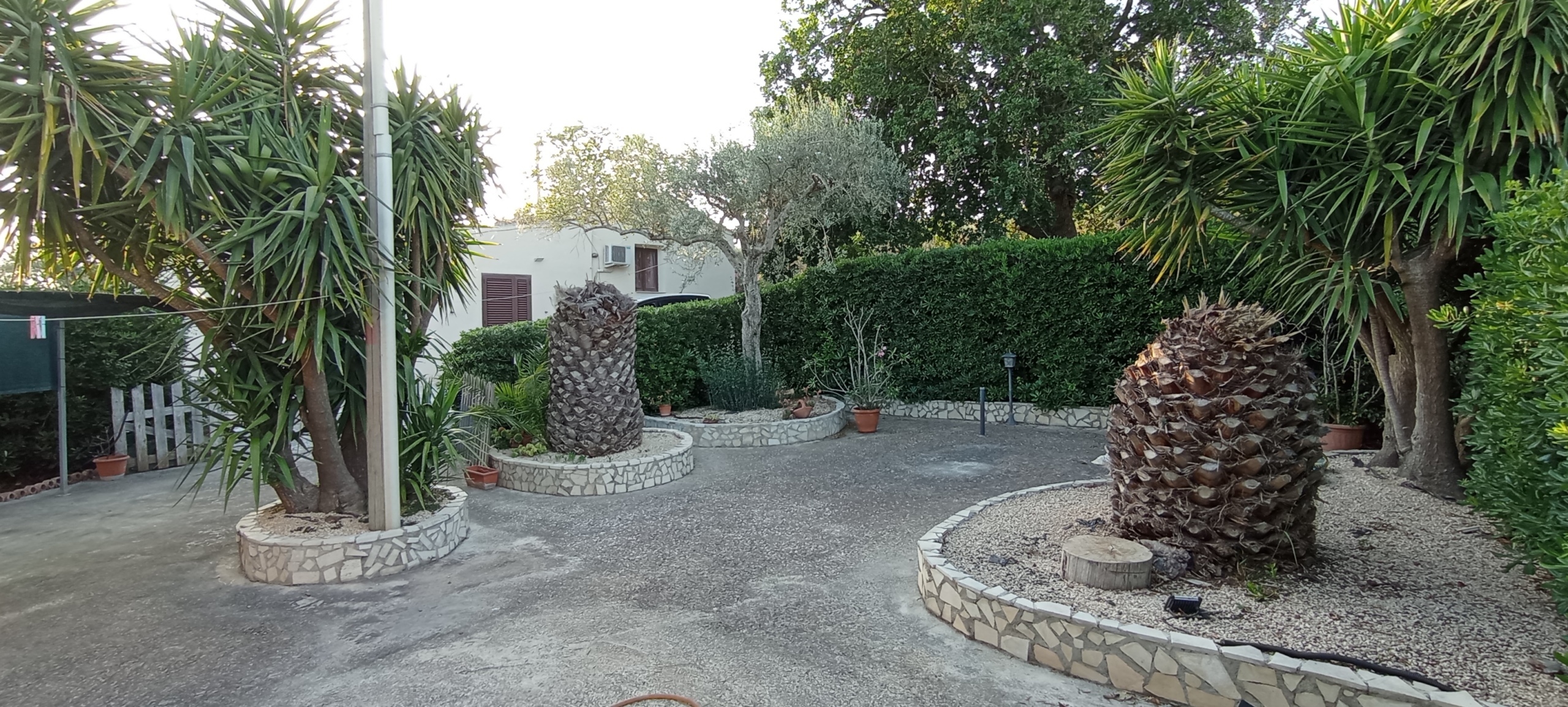 Immagine 16 di Casa indipendente in affitto  a Chiaramonte Gulfi