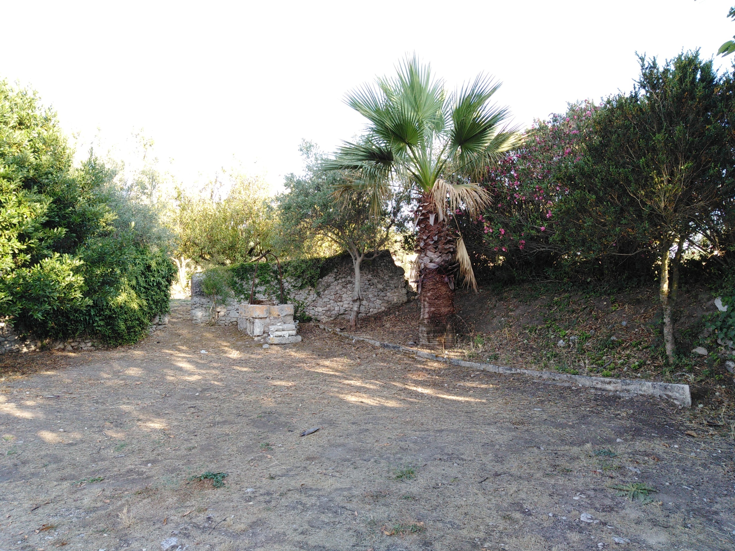 Immagine 7 di Villa in vendita  a Chiaramonte Gulfi