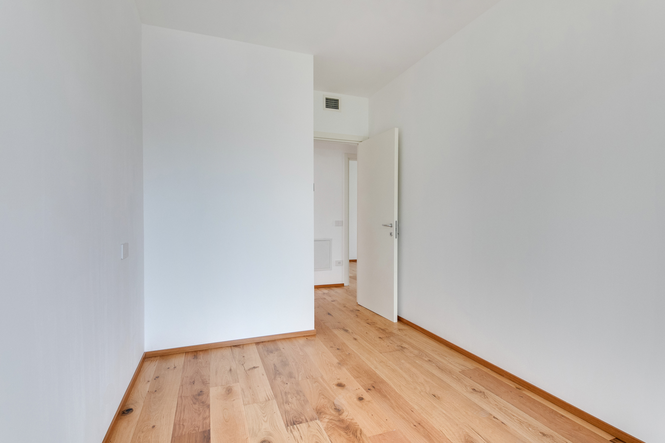 Immagine 6 di Quadrilocale in vendita  in Via L. C. Farini 291 a Cesena