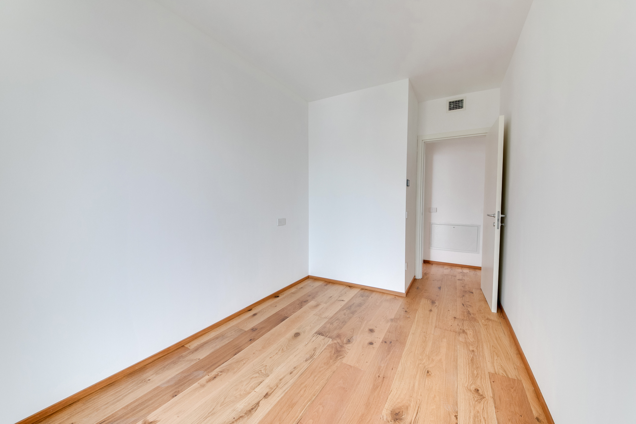 Immagine 43 di Quadrilocale in vendita  in Via L. C. Farini 291 a Cesena