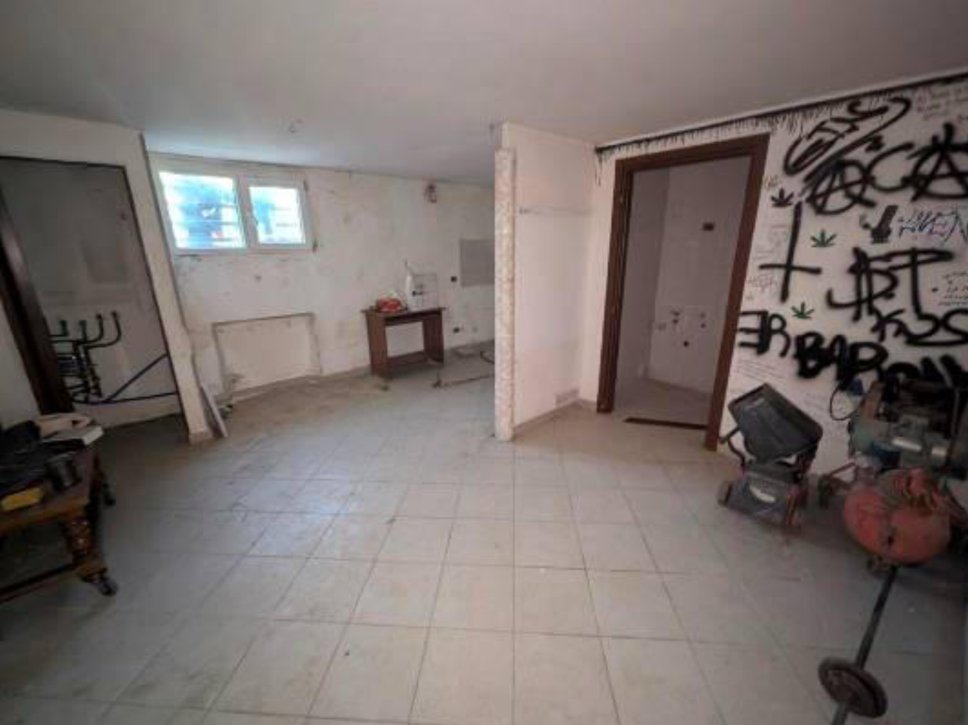 Immagine 6 di Trilocale in vendita  a Forli'