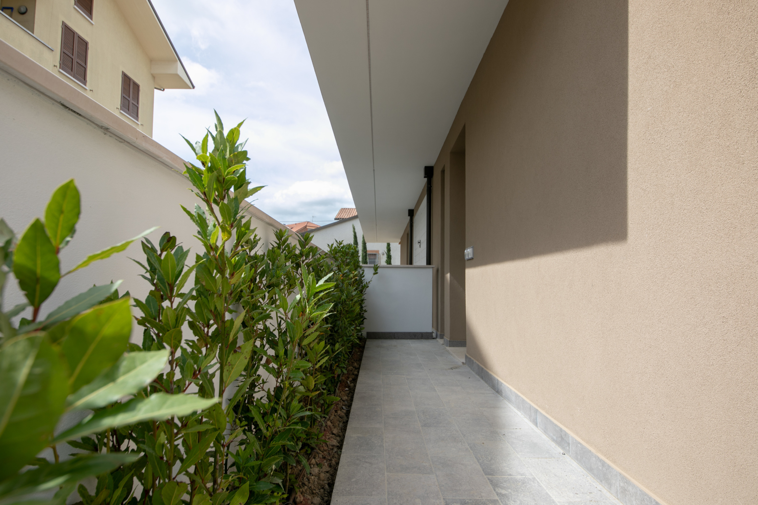 Immagine 63 di Quadrilocale in vendita  in Via L. C. Farini 291 a Cesena