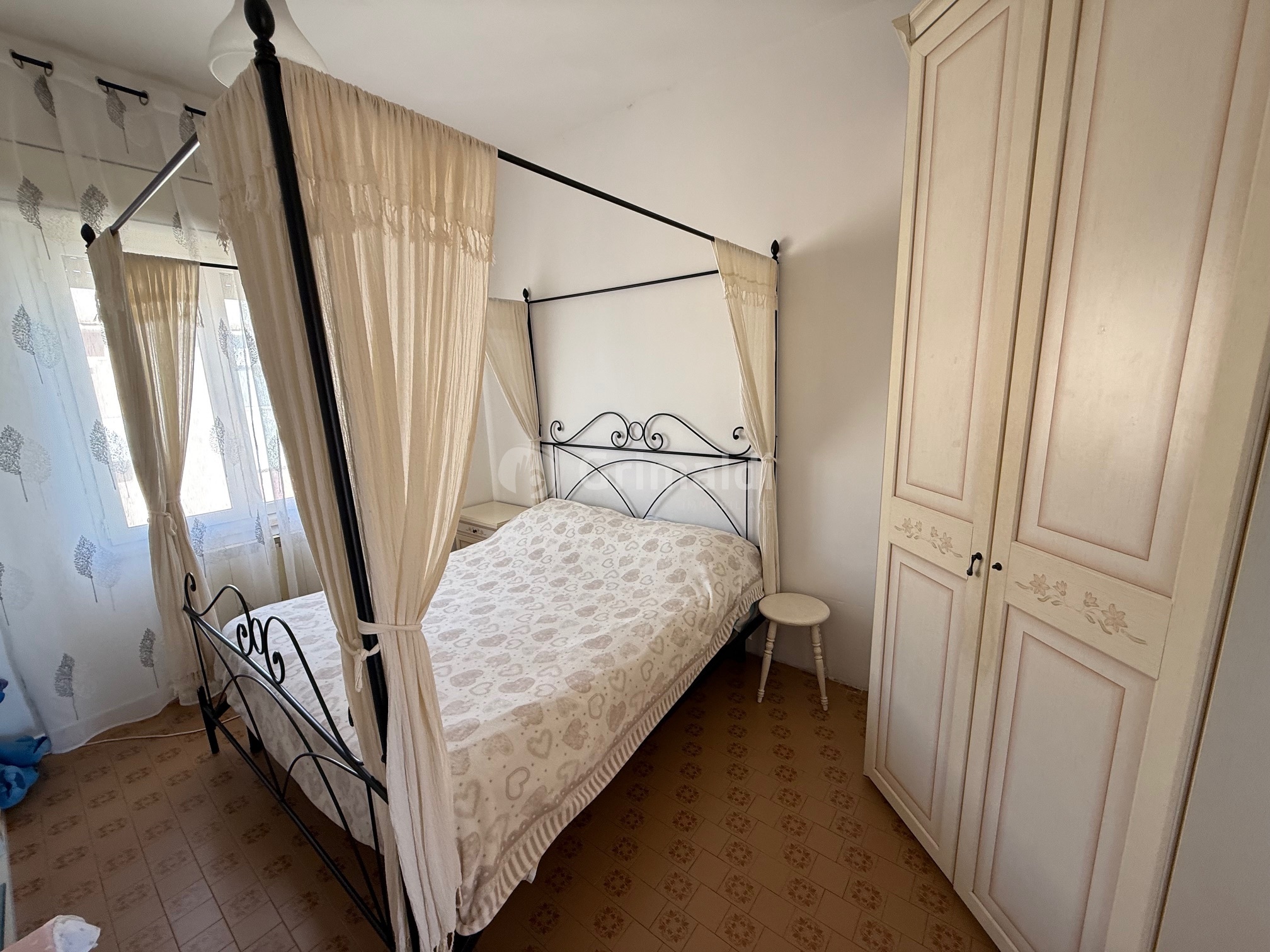 Immagine 16 di Trilocale in vendita  in Via Cristoforo Colombo 86 a Anzio