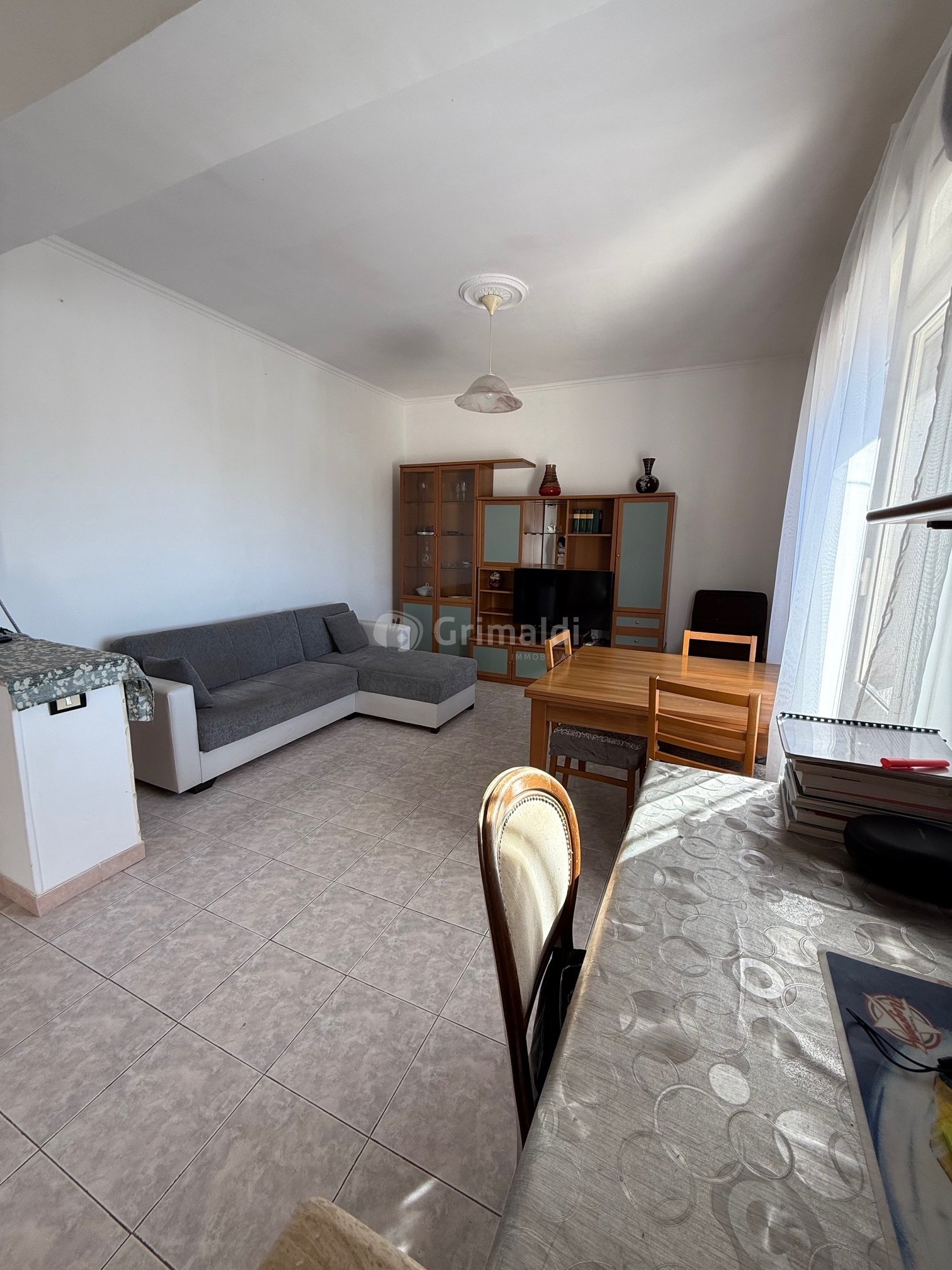 Immagine 8 di Trilocale in vendita  in Via Cristoforo Colombo 86 a Anzio