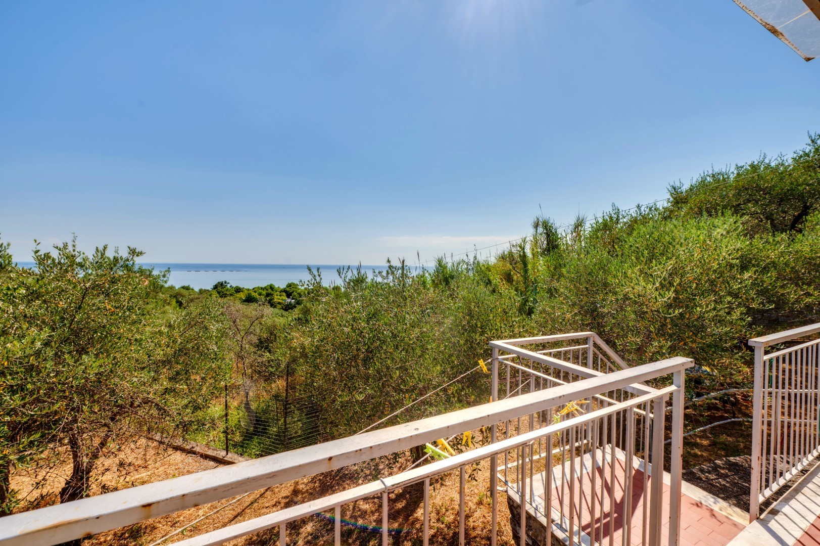 Immagine 7 di Casa indipendente in vendita  in Via Tedisio 133 a Lavagna