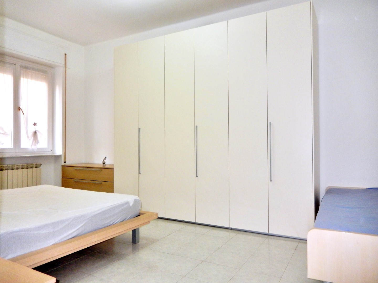 Immagine 3 di Trilocale in vendita  a Sestri Levante