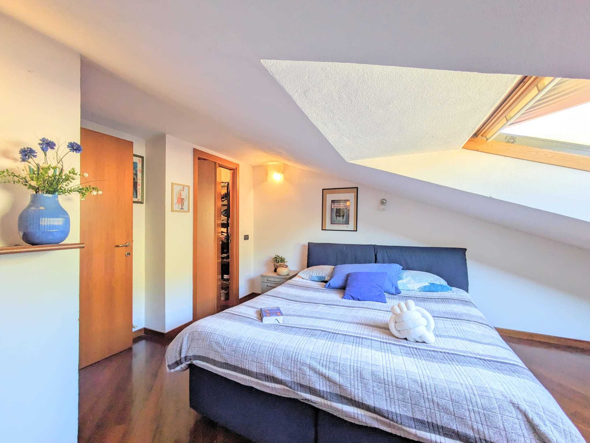 Immagine 8 di Appartamento in vendita  in Via Battaglione I. Zinara 21 a Deiva Marina