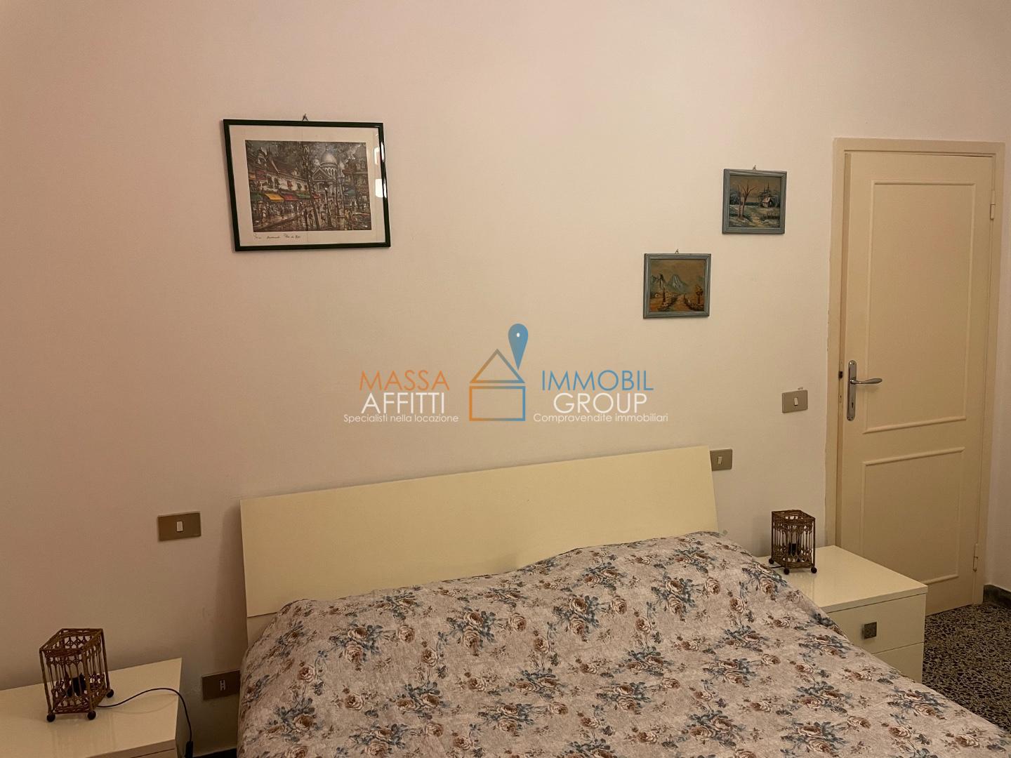Immagine 15 di Porzione di casa in vendita  in Via Flli Cervi 106 a Forte Dei Marmi