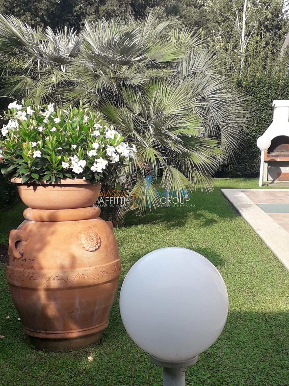 Immagine 61 di Casa bifamiliare in affitto  in via Rosseti e Bandini 23 a Forte Dei Marmi